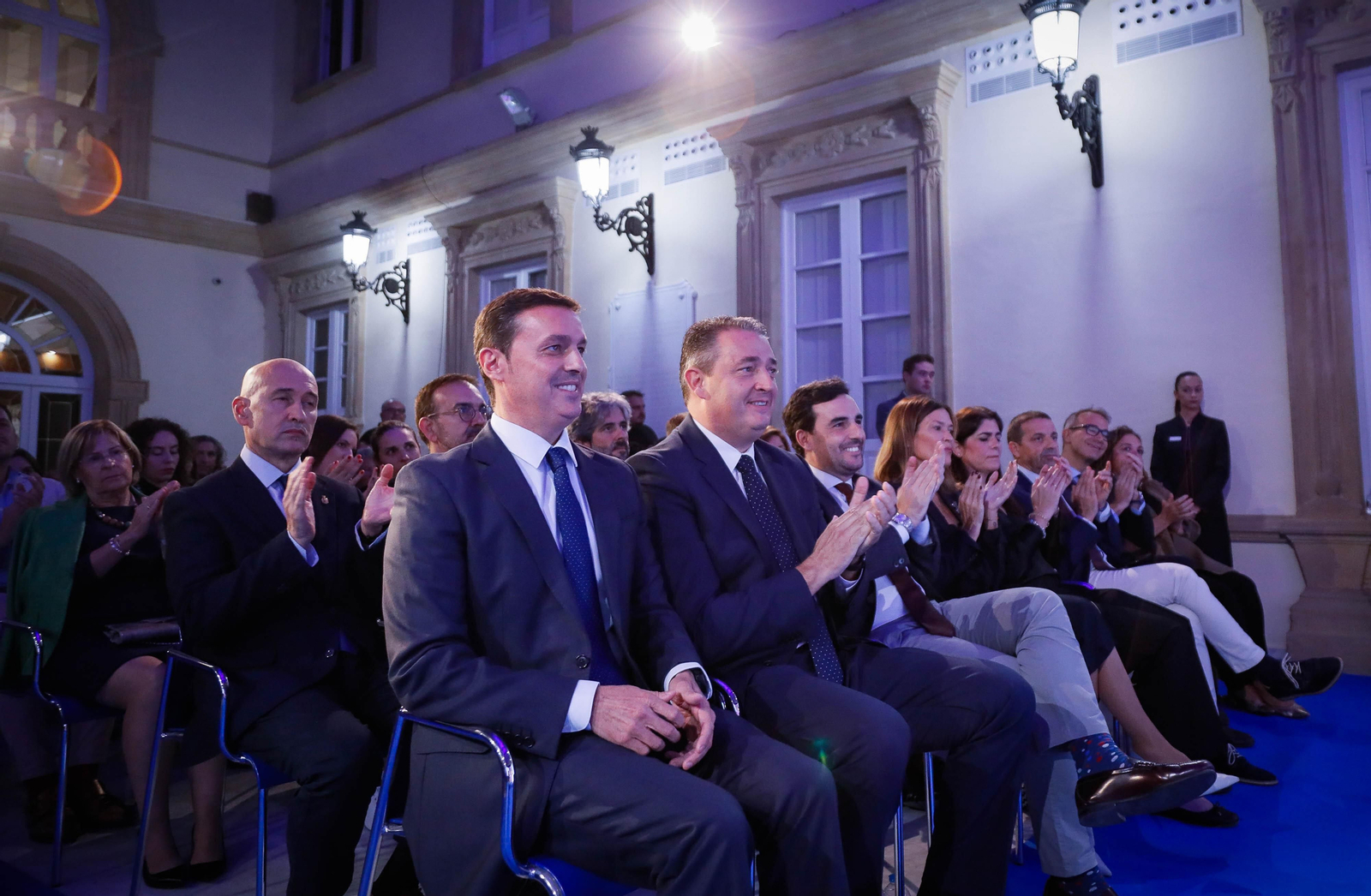 Gala responsabilidad social