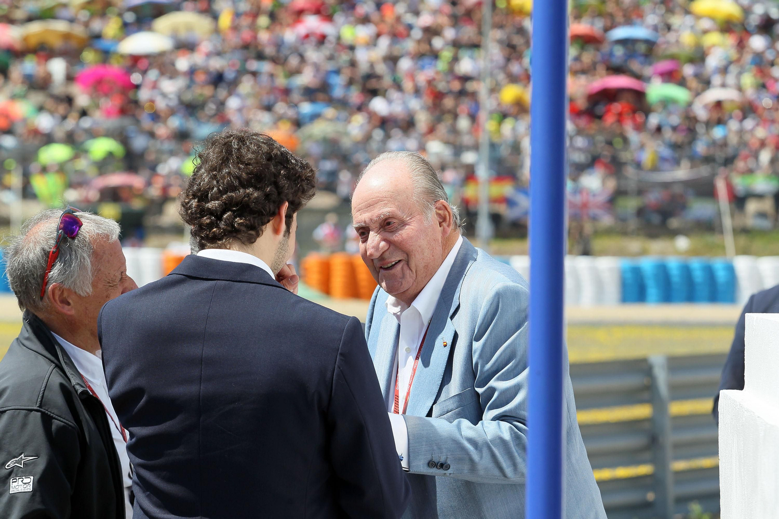Galería de imágenes del Domingo de Mundial en el Circuito de Jerez Ángel Nieto