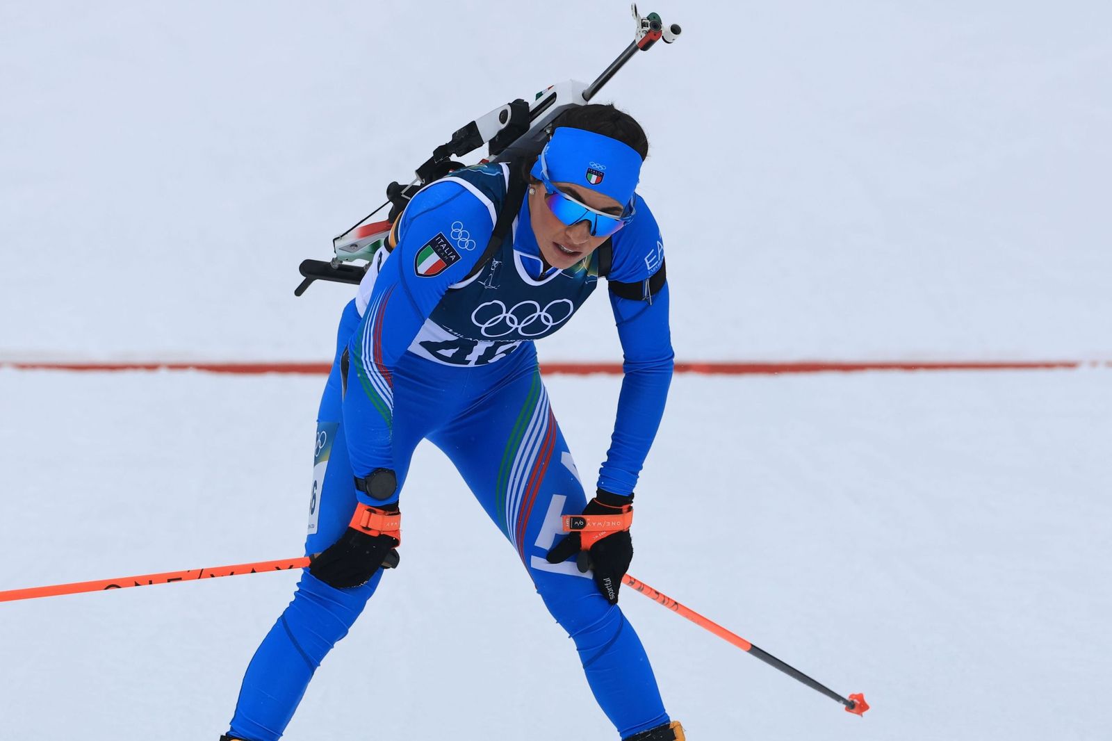 Las mejores fotos de los Juegos Olímpicos de invierno Milán Cortina d'Ampezzo 2026 | Novena jornada