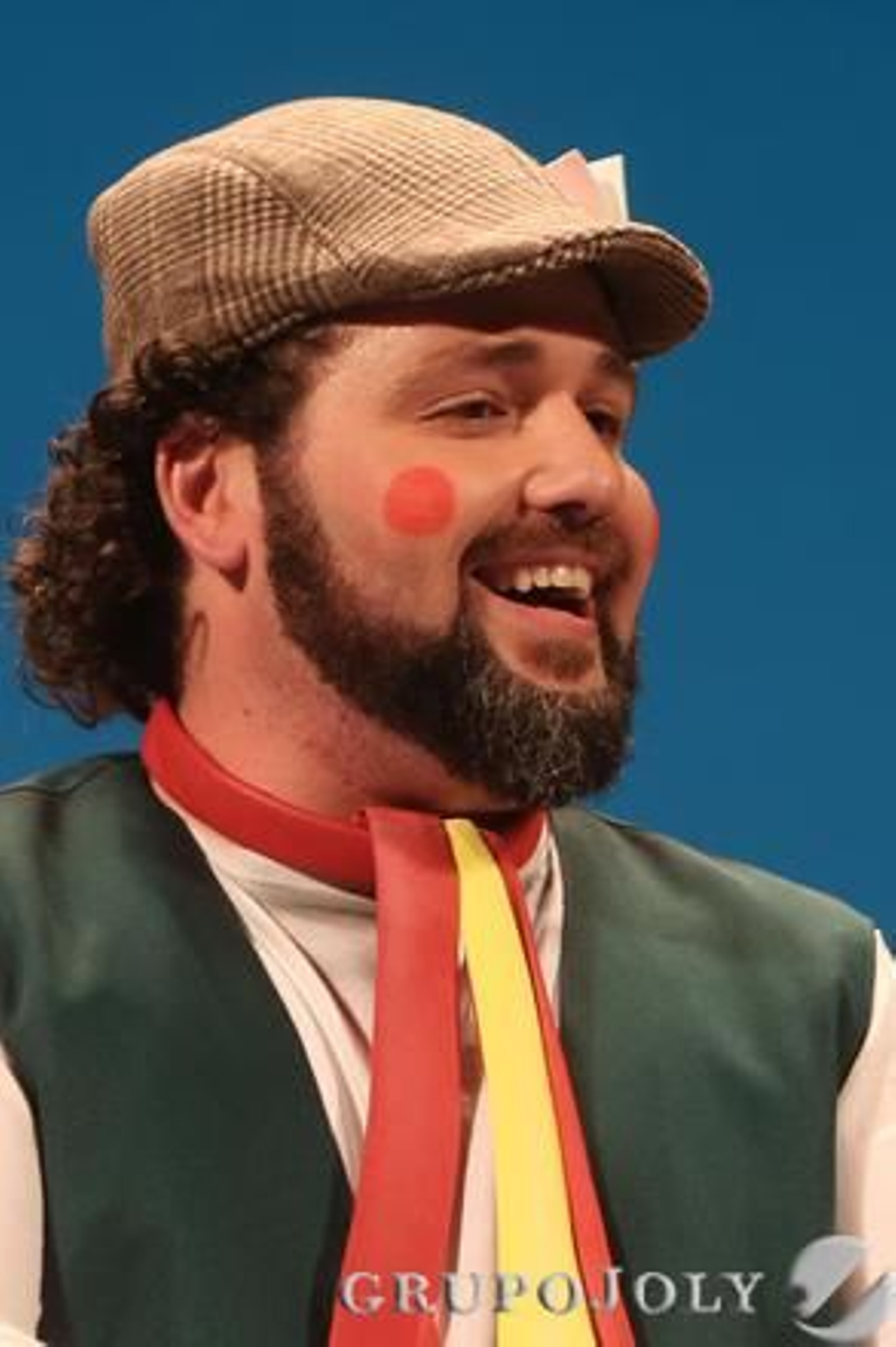 Foto: Lourdes de Vicente y Fito Carreto