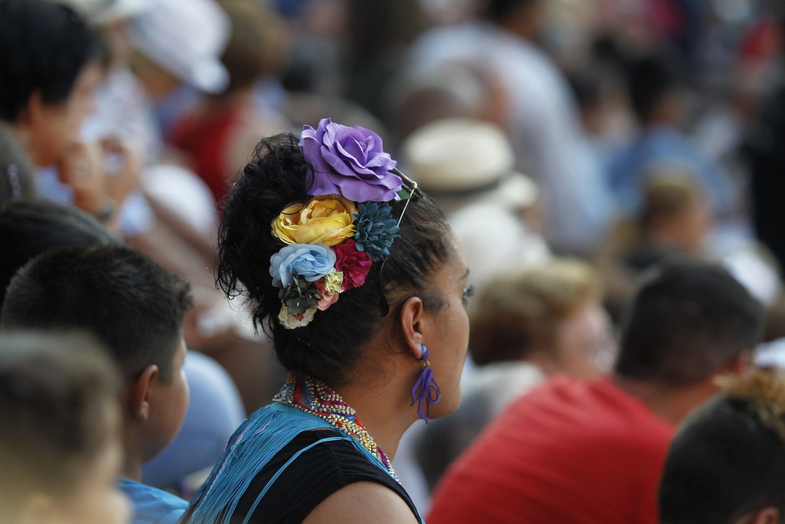 Fotogalería novillada Escuela Taurina de Almería. Feria de Almería 2019