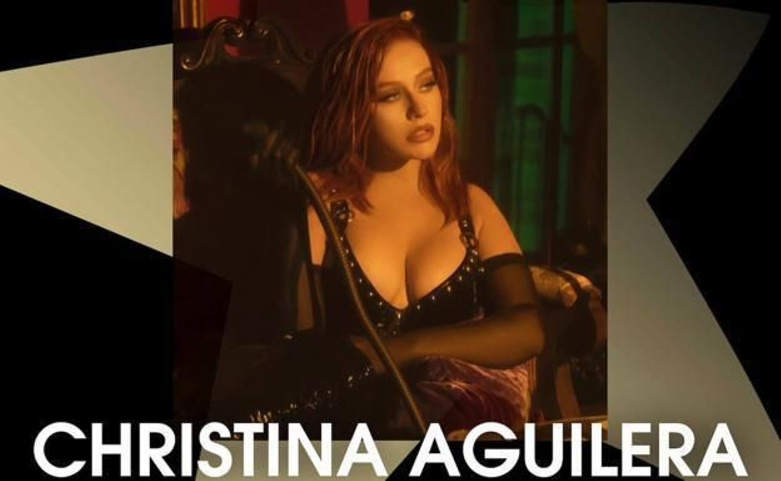 Christina Aguilera se suma al cartel del Starlite Christina Aguilera se suma al cartel del Starlite