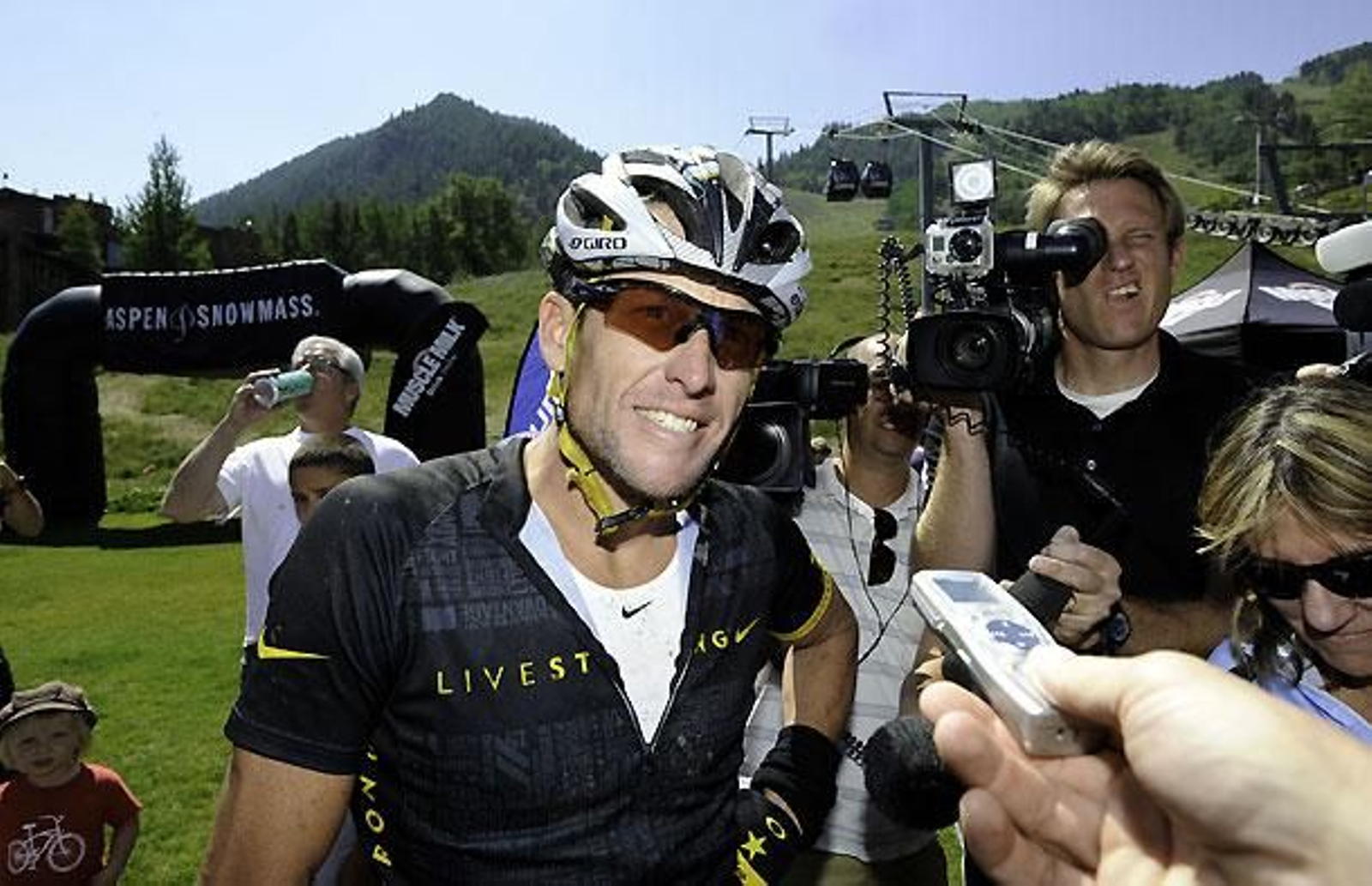 Armstrong participó en un "sofisticado" programa de dopaje, según la Usada