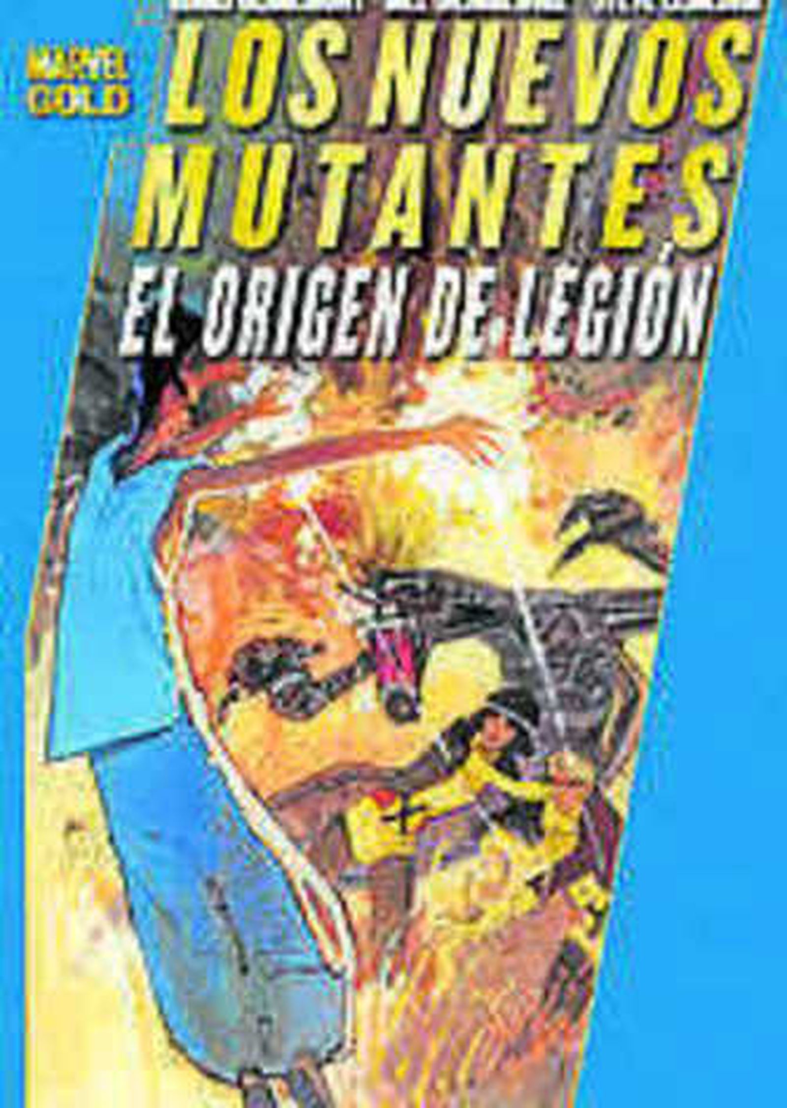 Un deleite para los ojos