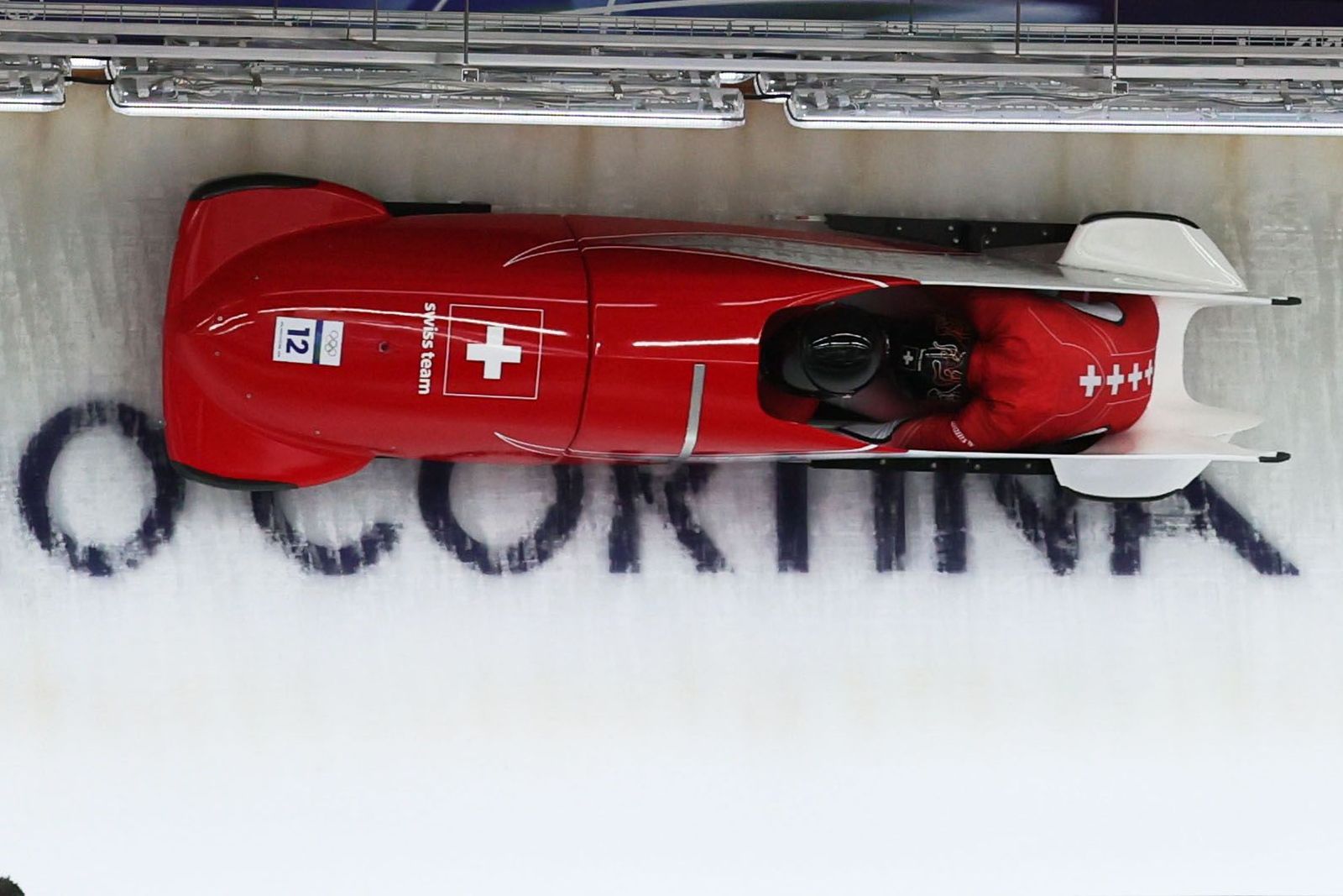 Las mejores fotos de los Juegos Olímpicos de invierno Milán Cortina d'Ampezzo 2026 | Undécima jornada