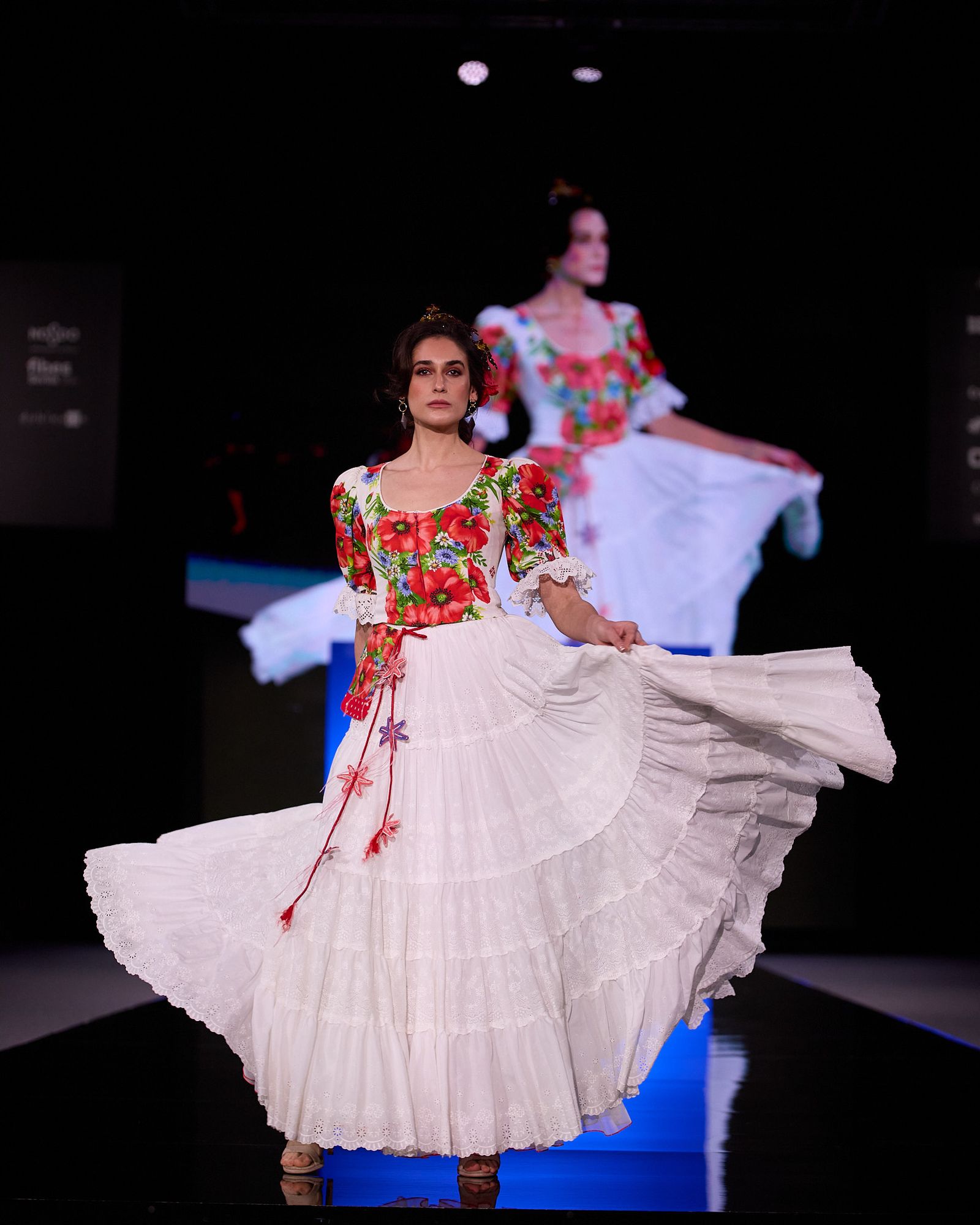 El desfile de Atelier Rima en Simof 2026, todas las fotos