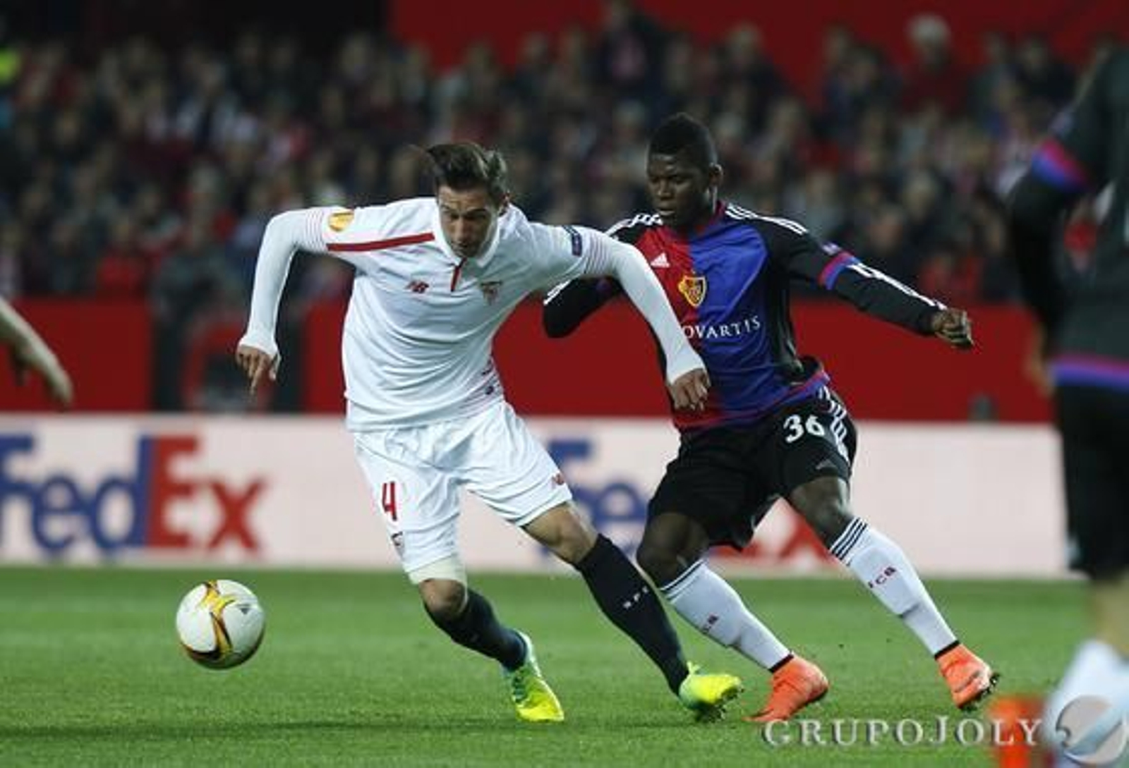 Foto: Antonio Pizarro