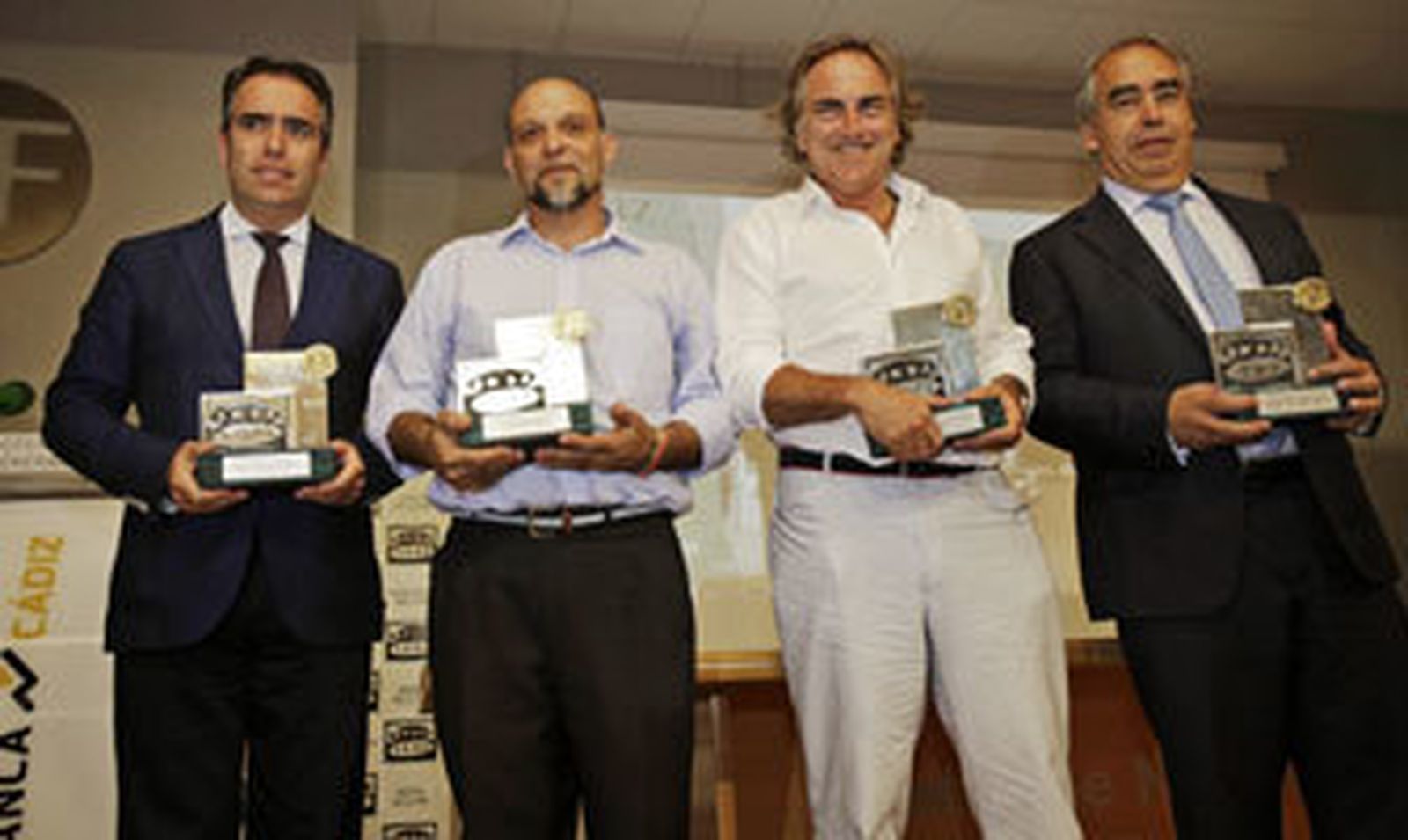 Reconocimiento al trabajo bien hecho