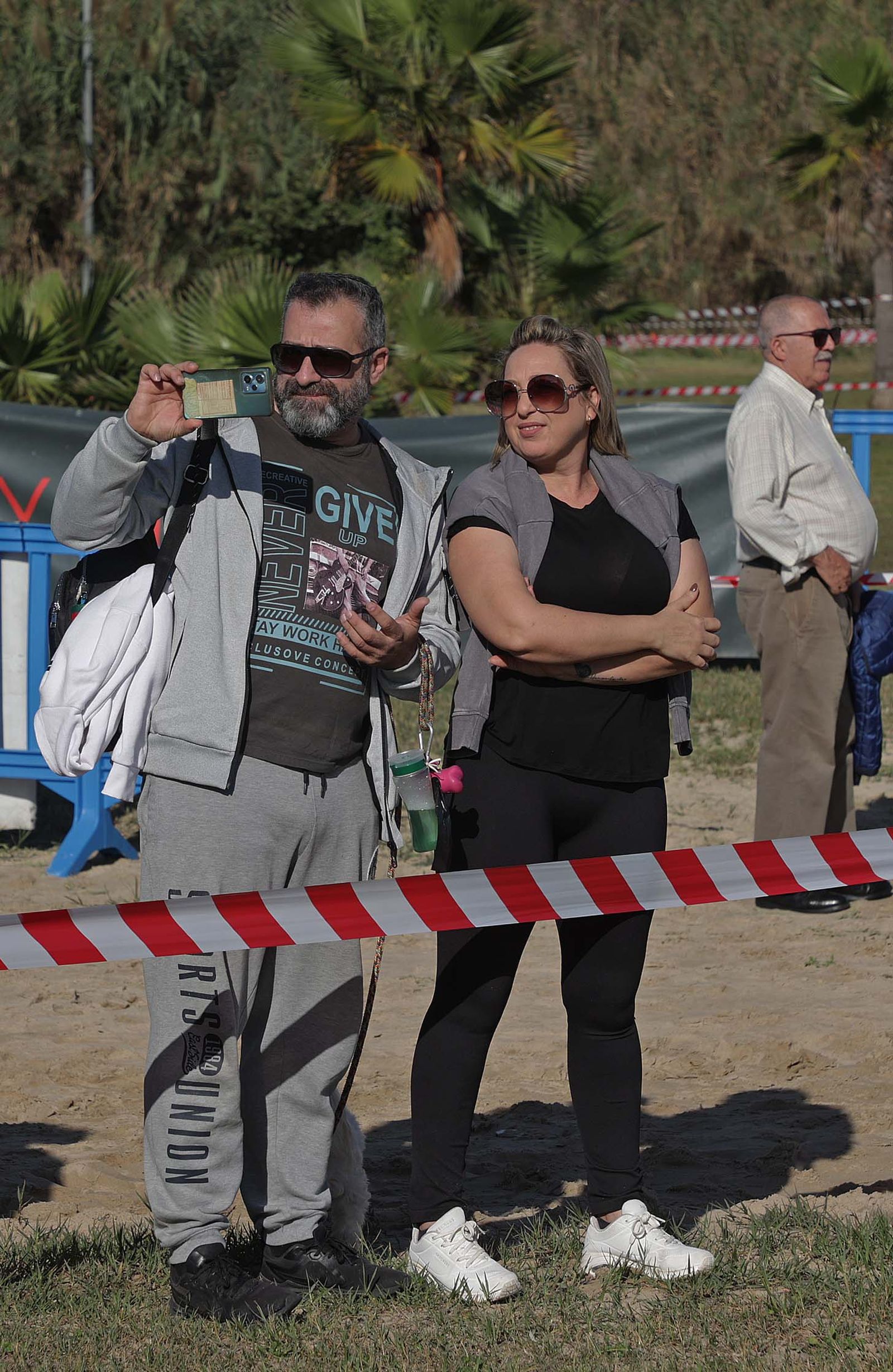 Búscate en el VIII Cross Mar de Fondo en Algeciras