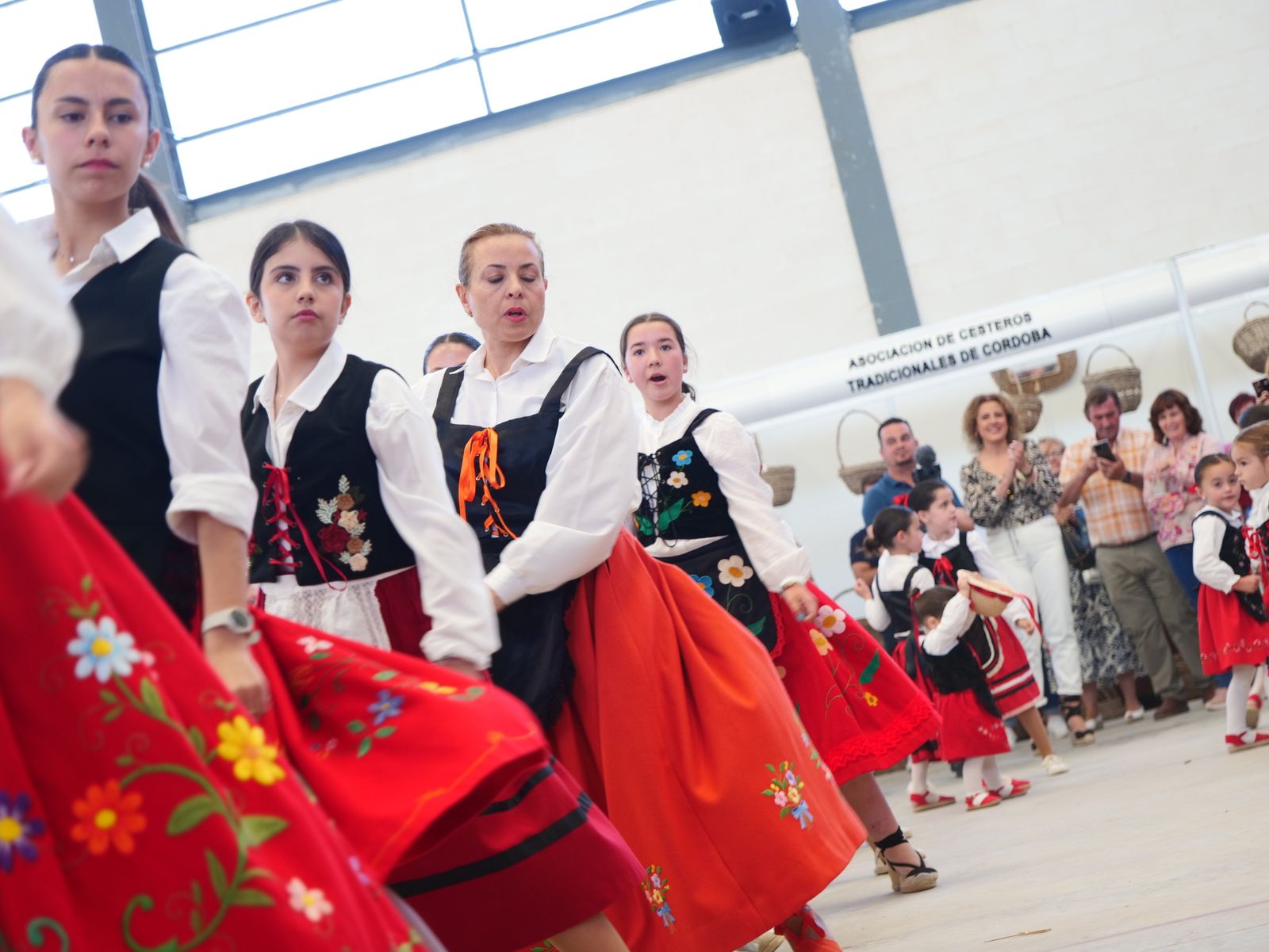 La segunda jornada de la X Feria del Pastoreo de Villaralto, en imágenes