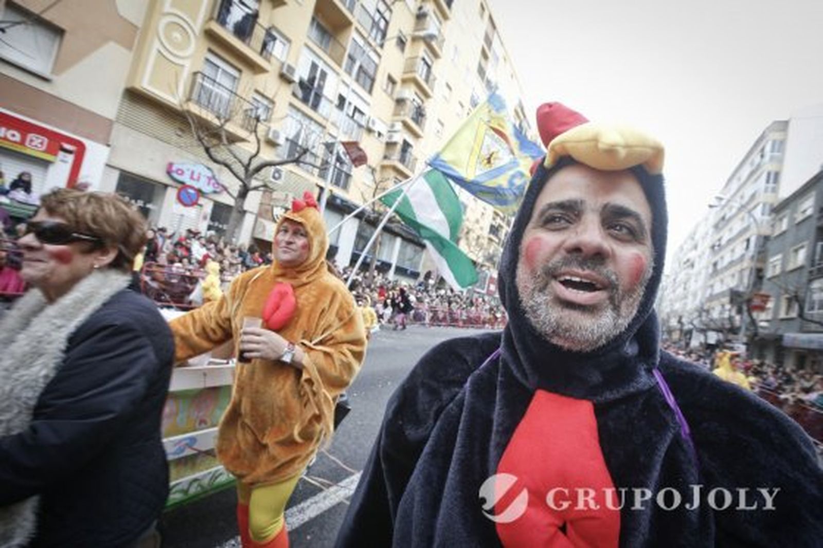 Foto: Julio Gonzalez