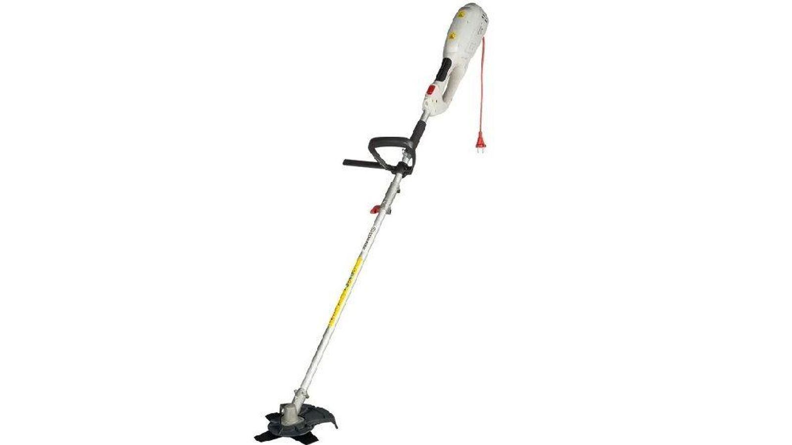 Desbrozadora eléctrica STERWINS