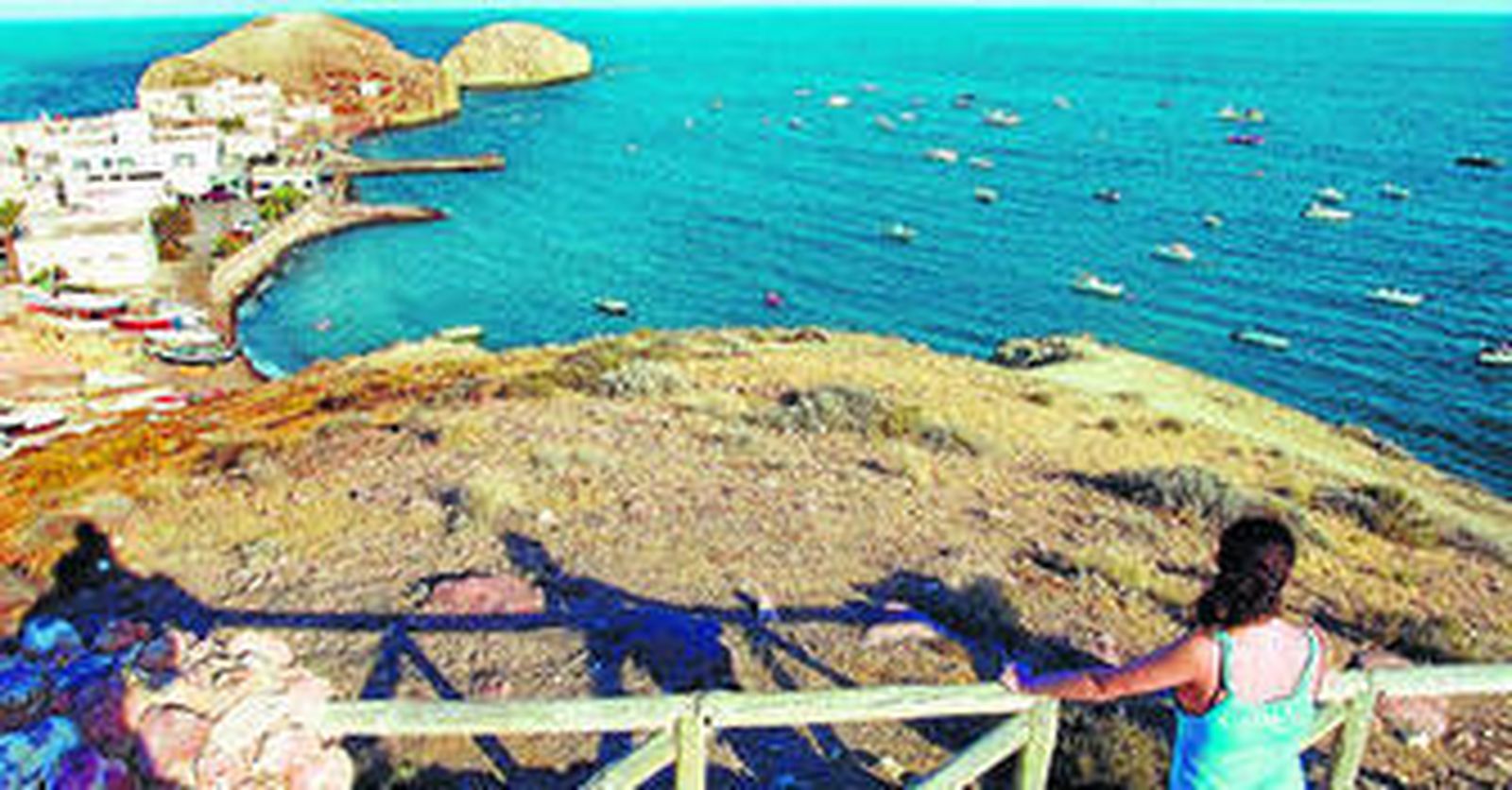 Pueblos de pescadores