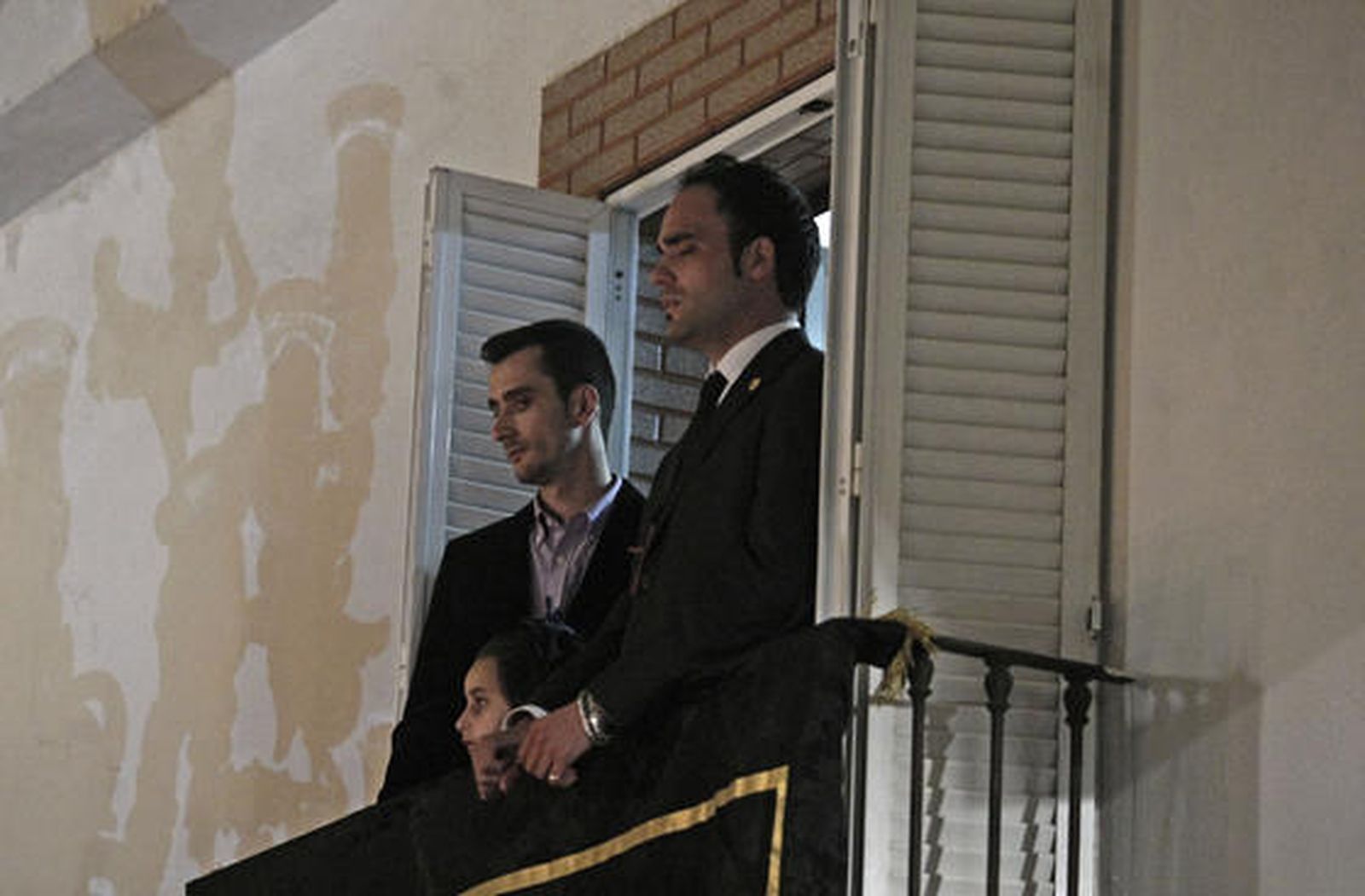 Foto: Erasmo Fenoy · Fran Montes