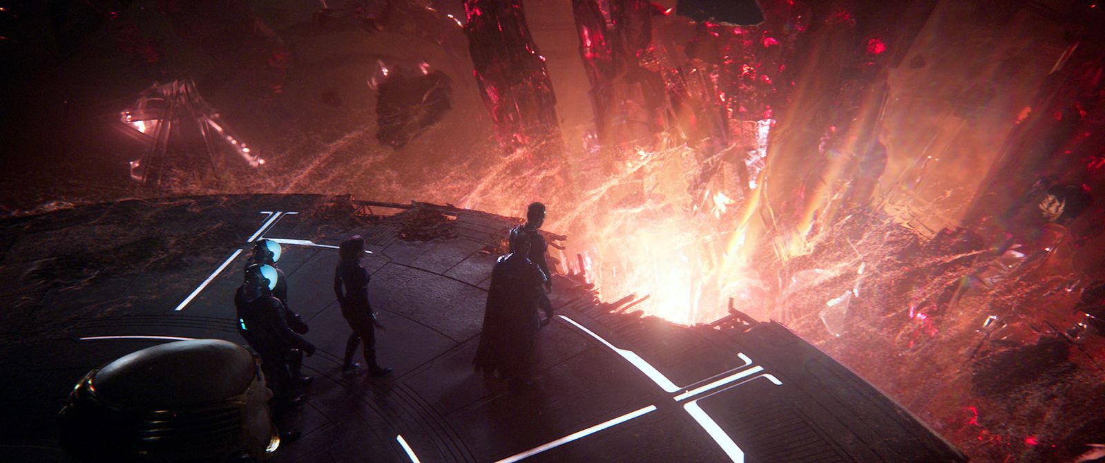 ‘Ant-Man y la Avispa: Quantumanía’