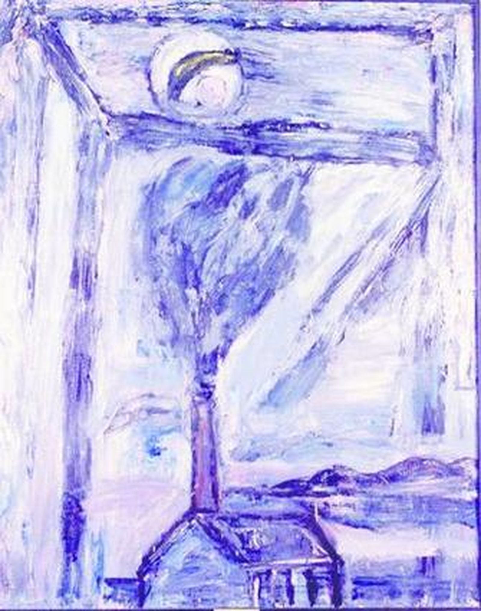 Utrera, musa durante 30 años