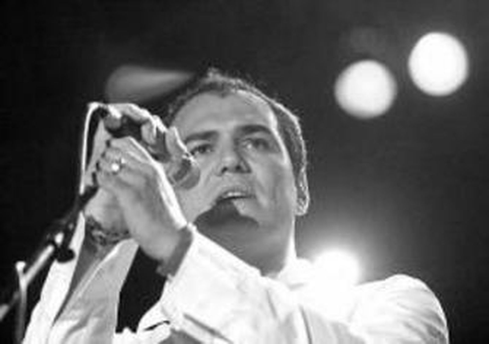 'Los sueños' de Ismael Serrano