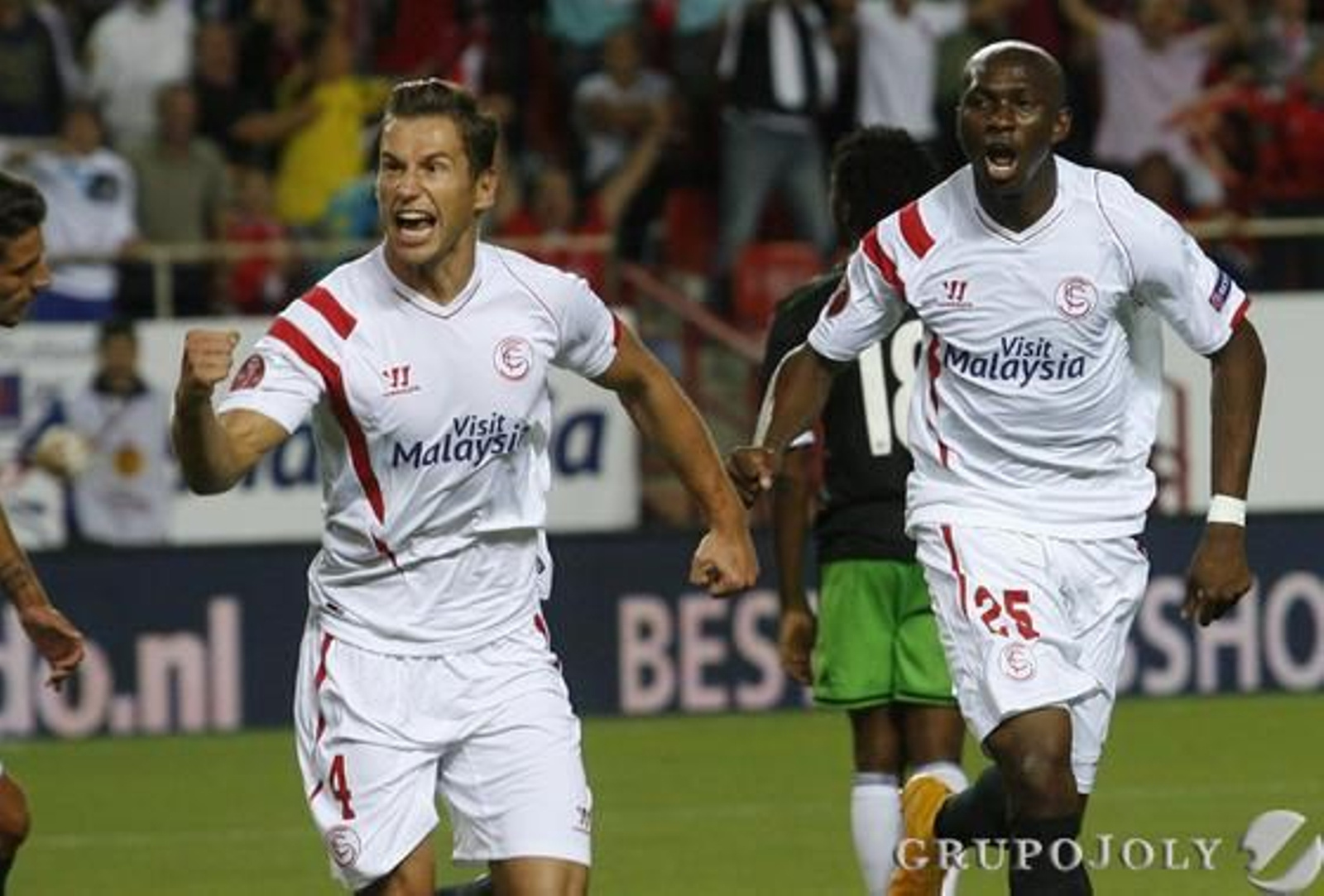 Foto: Antonio Pizarro