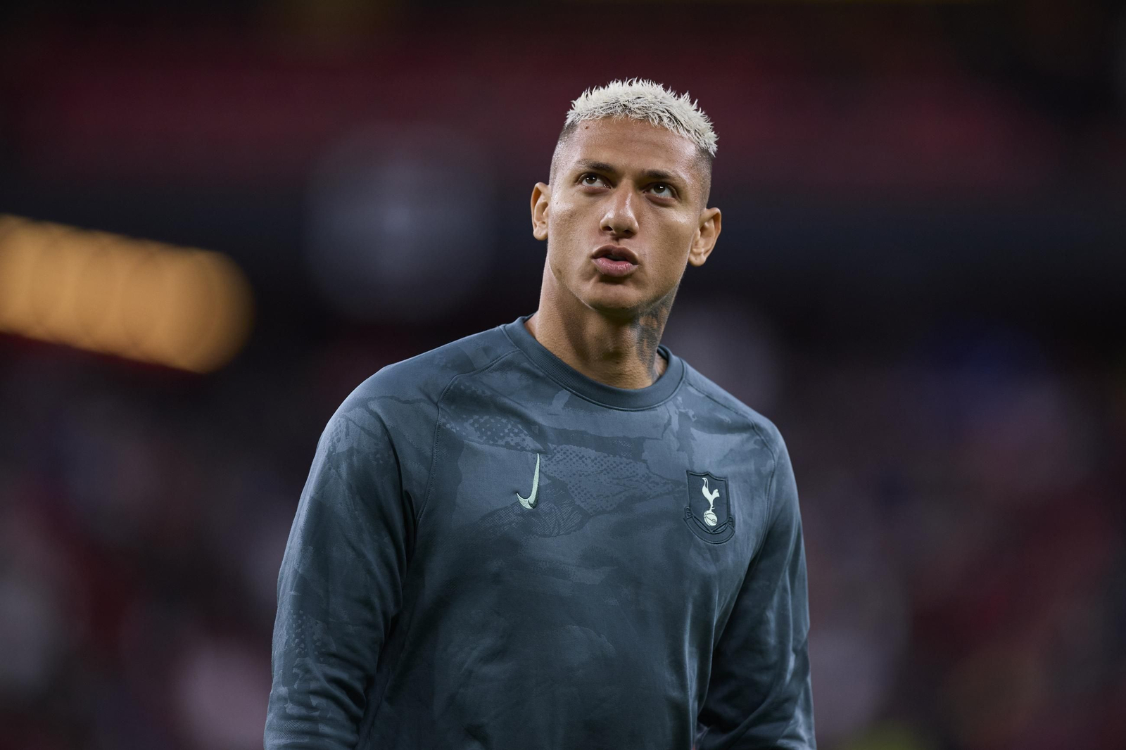 Las fotos del título del Tottenham en la Europa League Las fotos del título del Tottenham en la Europa League
