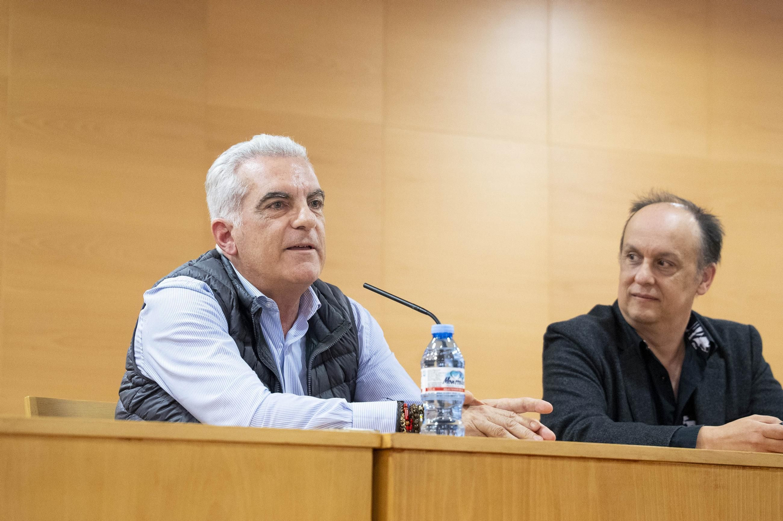 ¿Cómo sueñas el casco histórico de Almería?