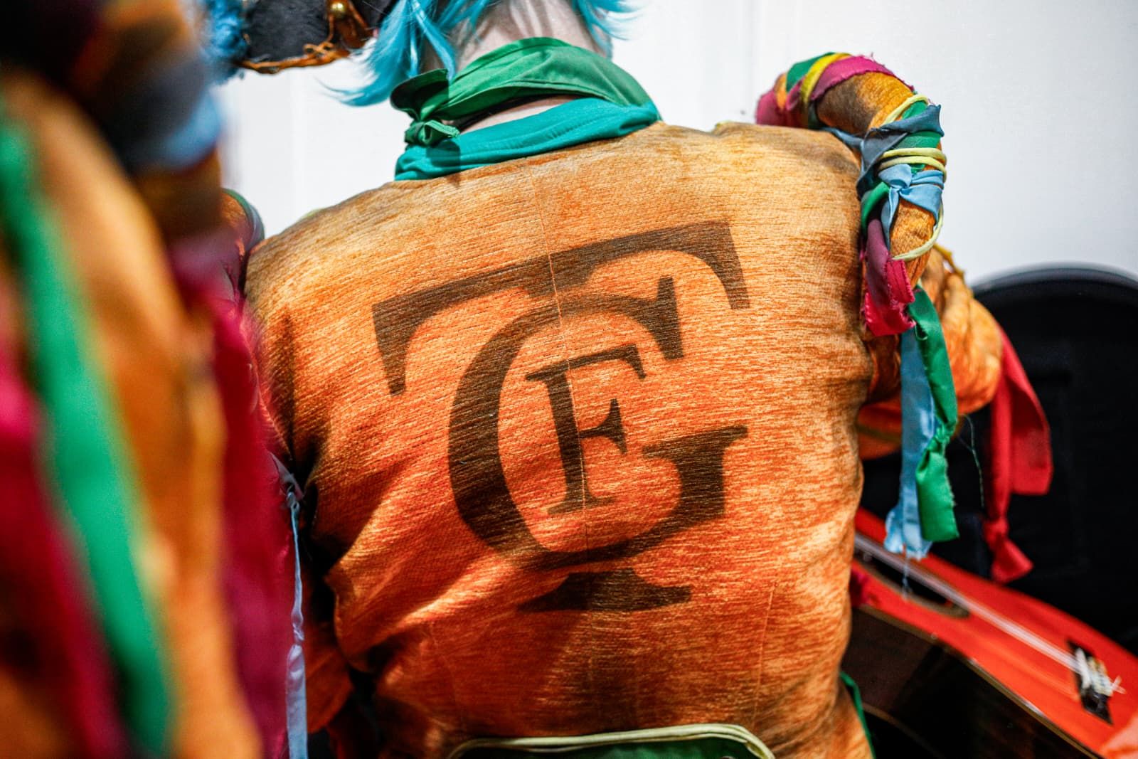 Búscate en las mejores imágenes de la segunda sesión de preliminares del COAC 2026