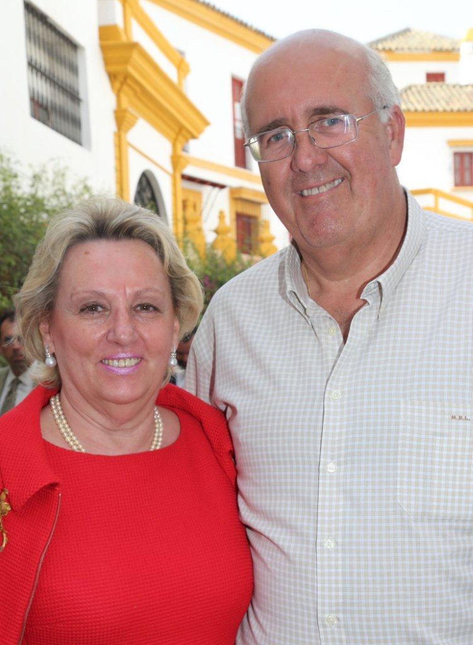 La Puerta del Príncipe de la sexta de la décimo primera de abono, en imágenes