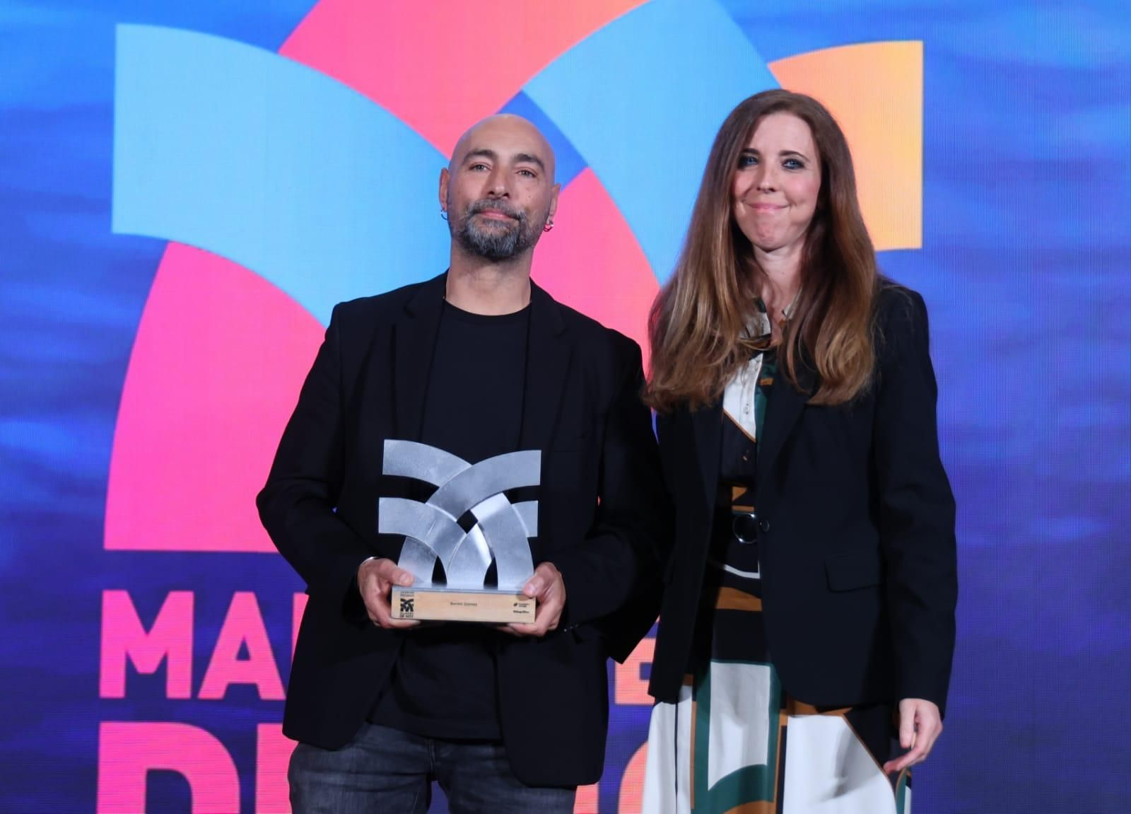 Los Premios Malagueños de Hoy 2025, en fotos