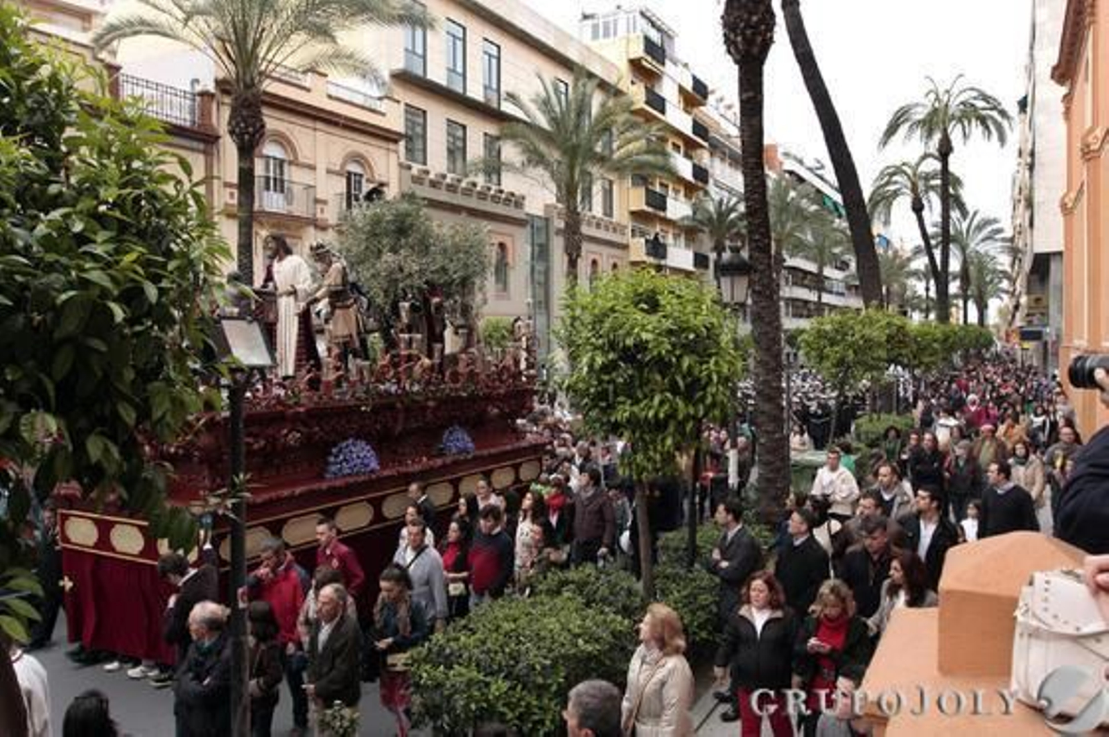 Prendimiento

Foto: Segarra