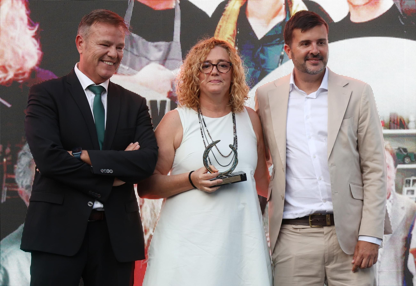 La Gala de la Hostelería de Málaga 2025, en imágenes