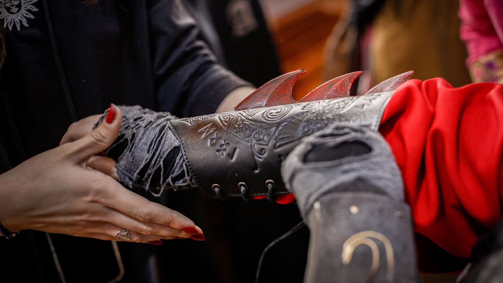 Búscate entre las mejores imágenes de la decimoquinta sesión de preliminares del COAC 2025