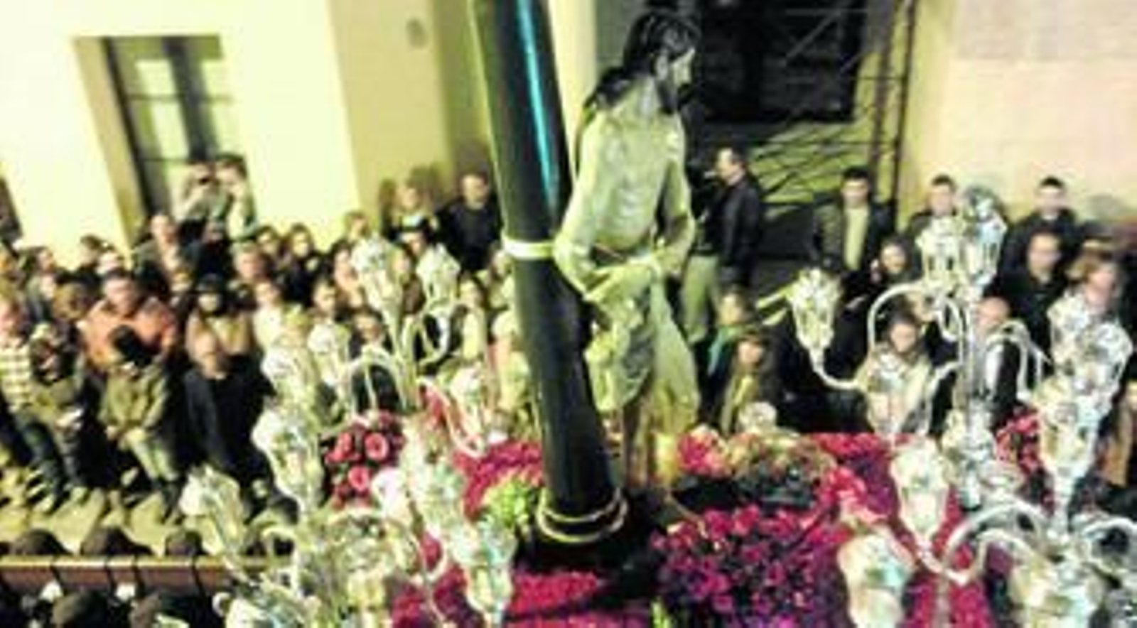 La 'madrugá' de la Axarquía