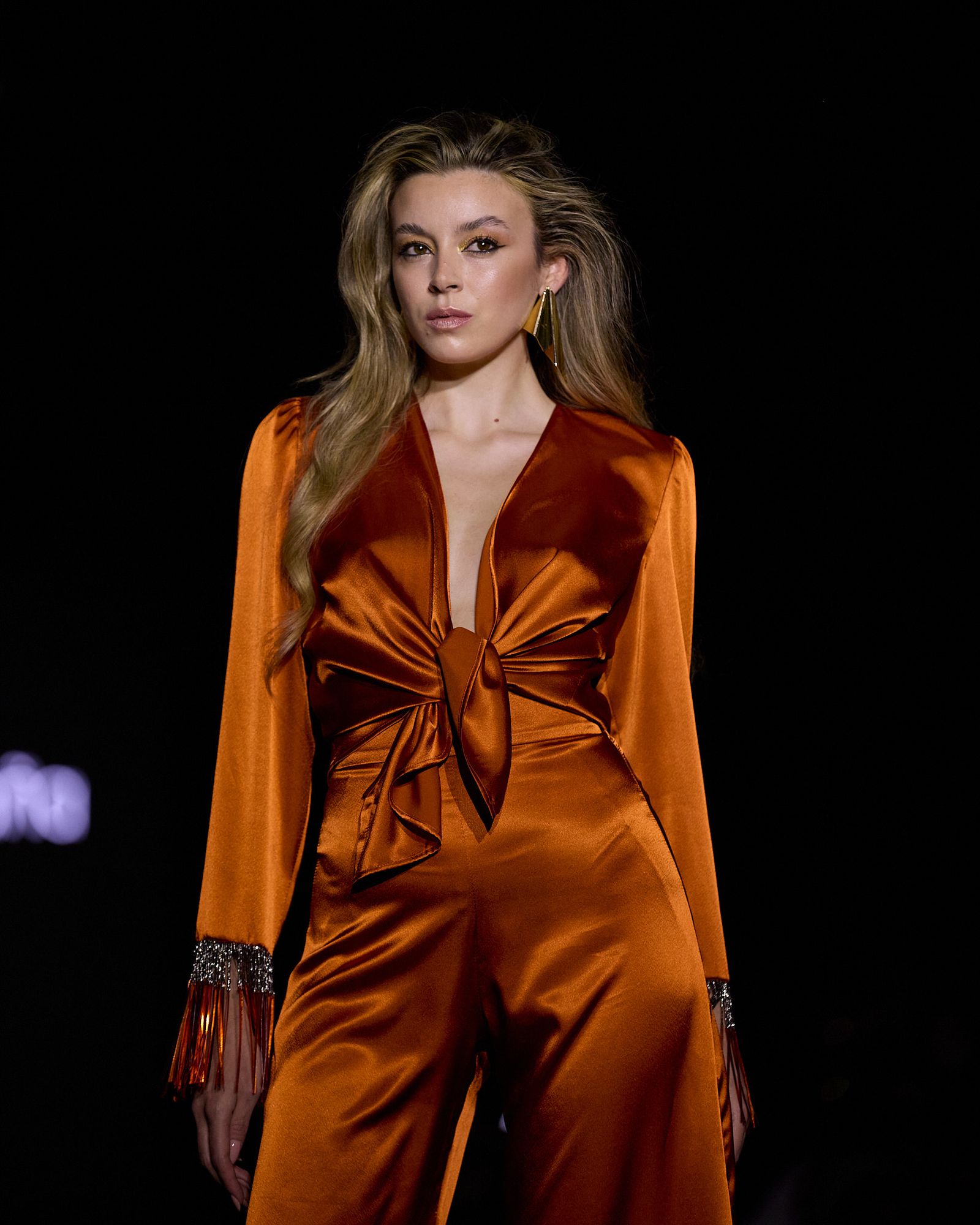 El desfile de Ivan Campaña en We Love Flamenco 2026, todas las fotos