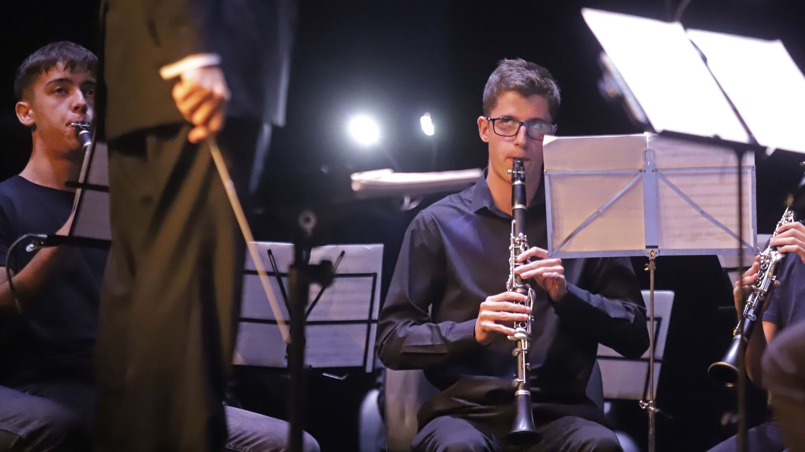 Fotos de la inauguración de Algeciras Fantástika 2022