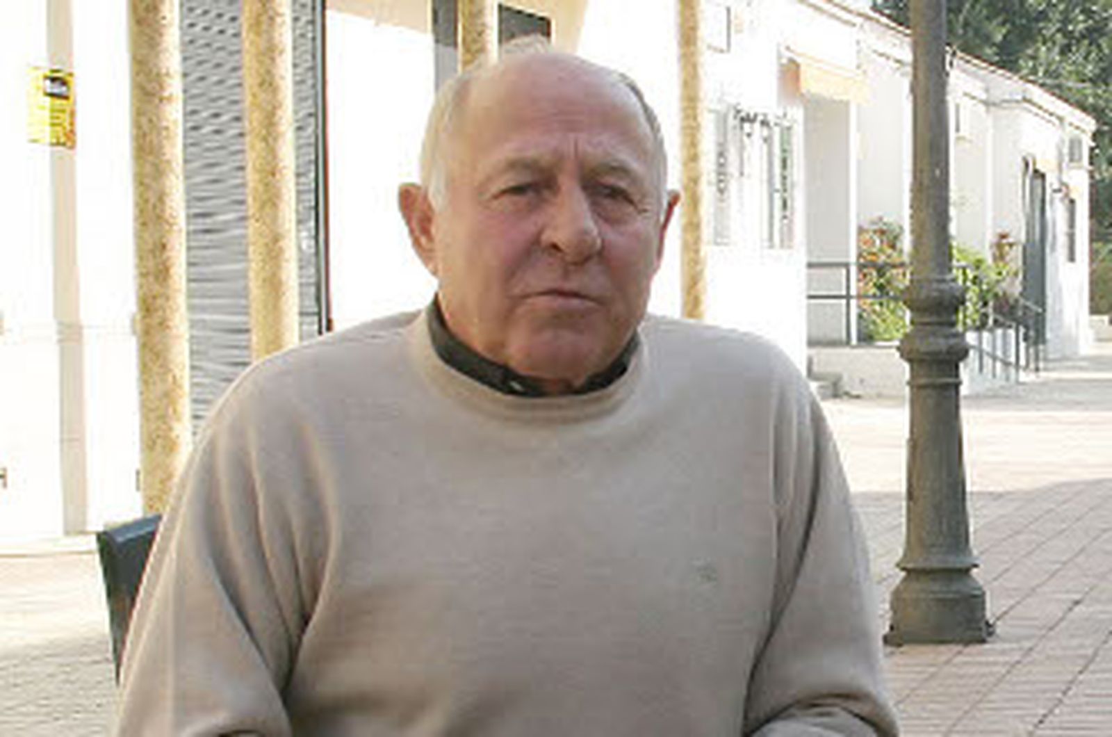 Fallece el ex internacional Ruiz Sosa