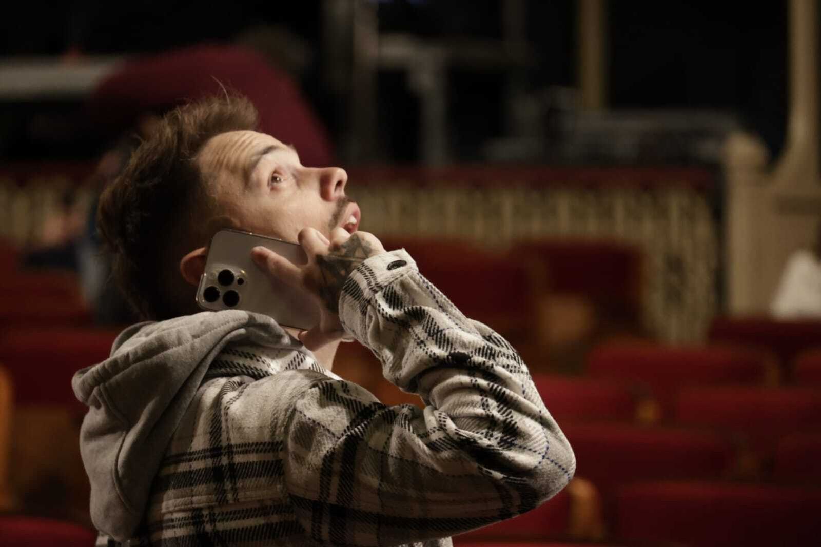 Búscate entre las imágenes de la tercera sesión de cuartos del COAC 2023