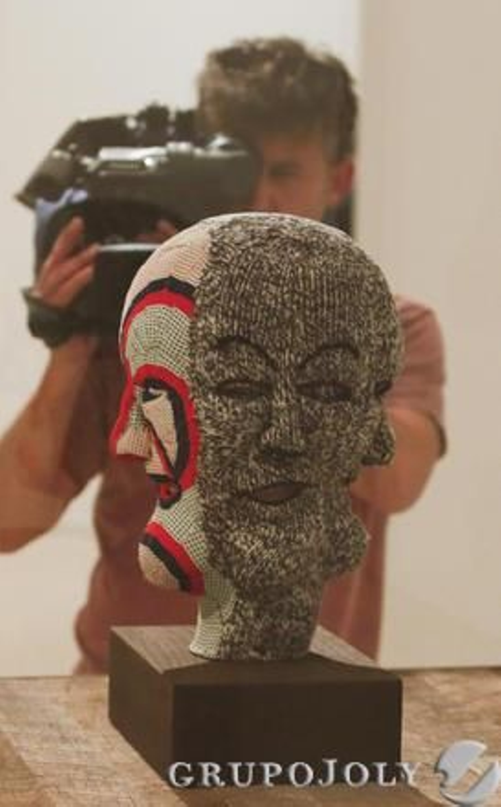 Foto: Javier Albiñana