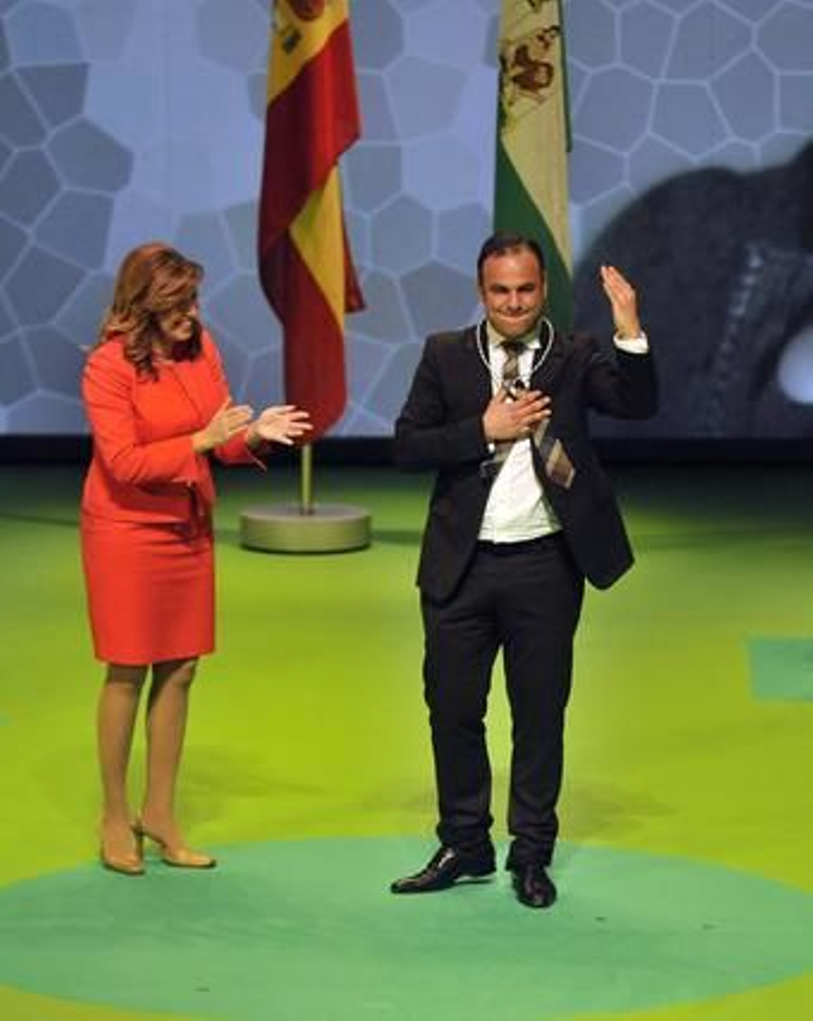 Foto: Juan Carlos Vazquez