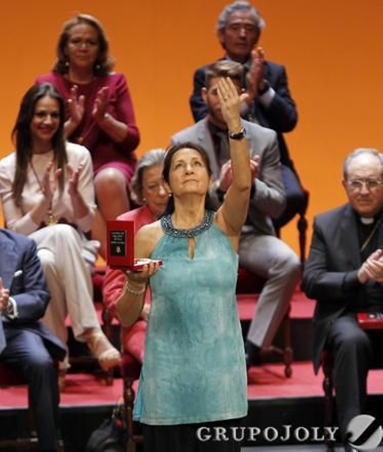 Foto: Juan Carlos Muñoz