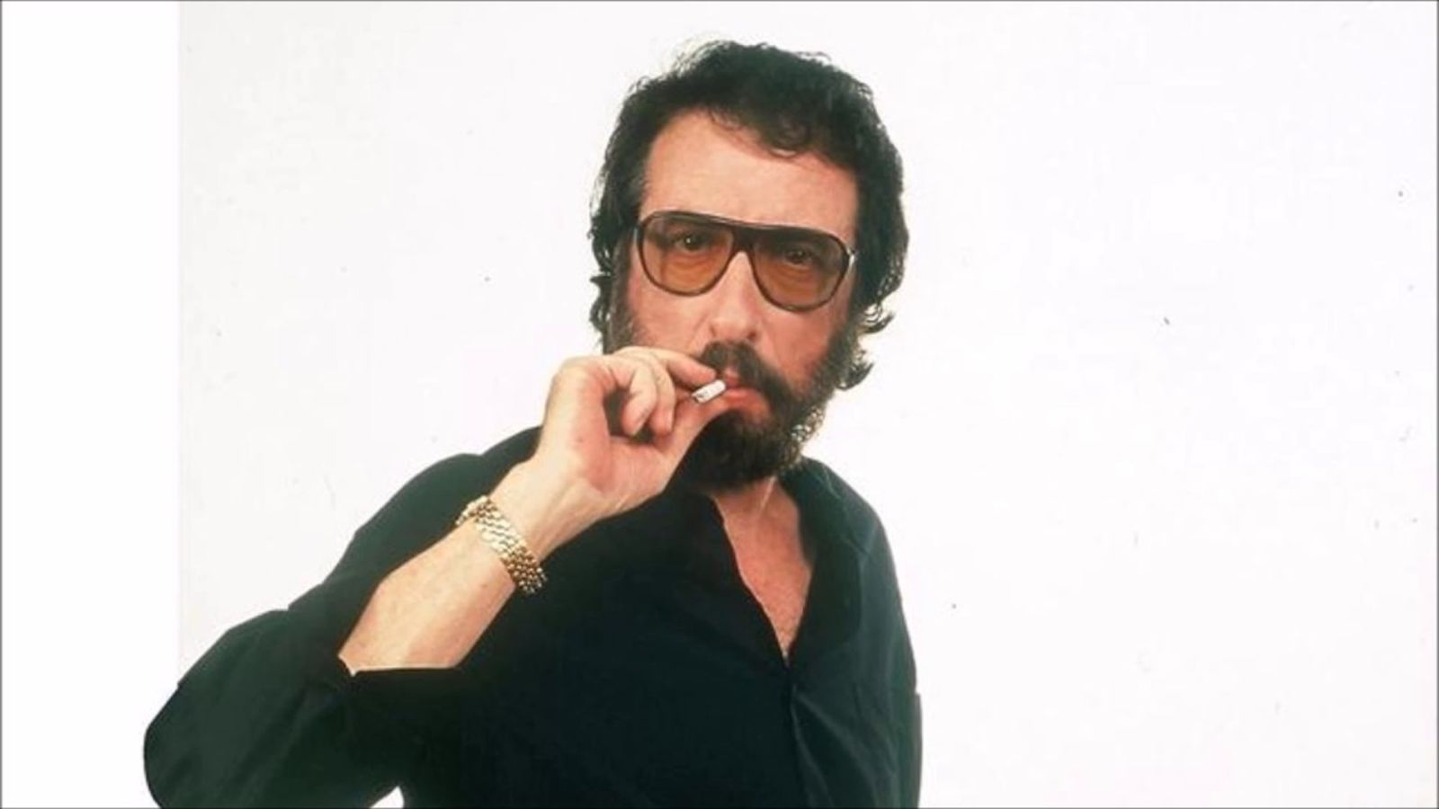 El humorista barcelonés Eugenio