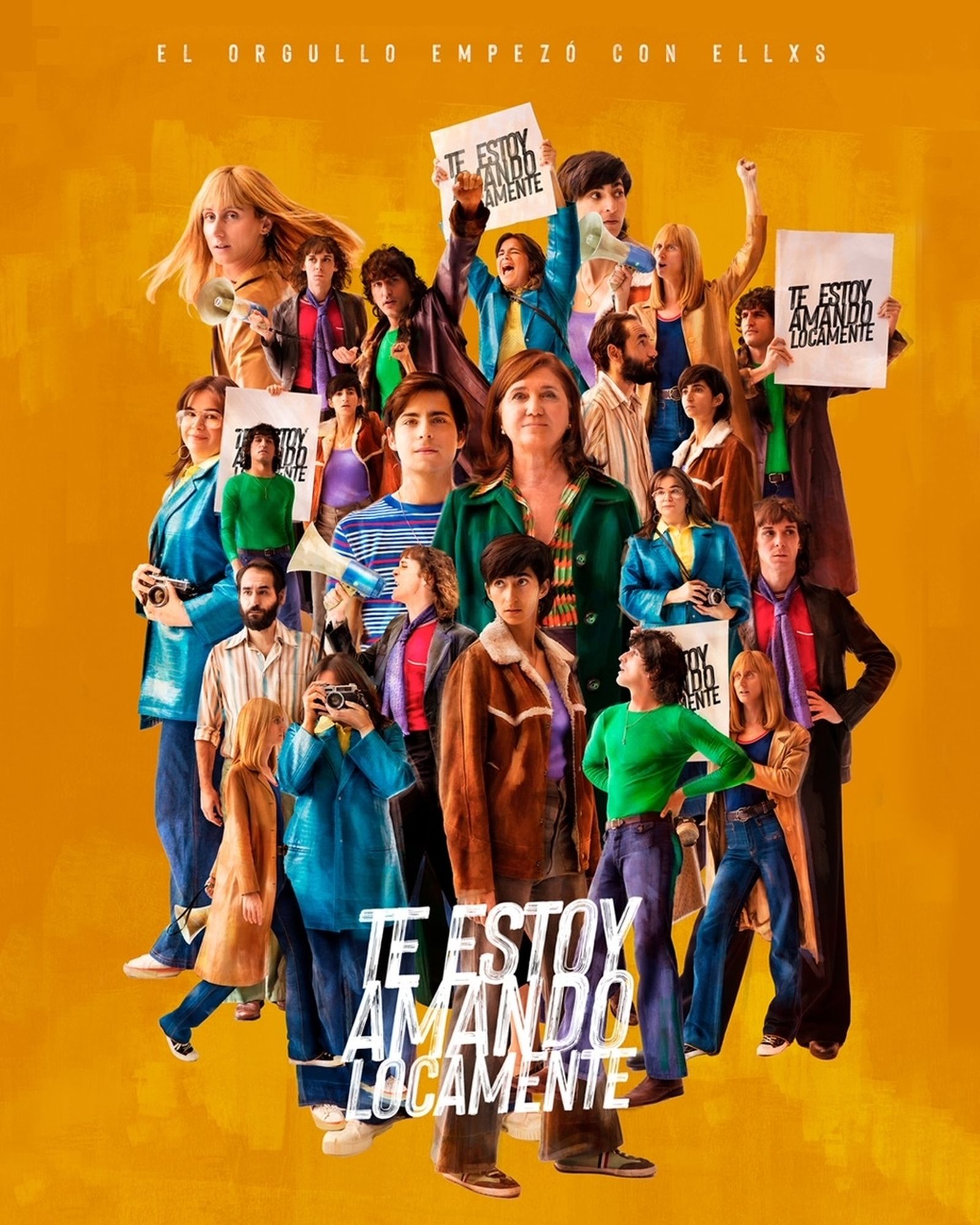 Cartel de la película