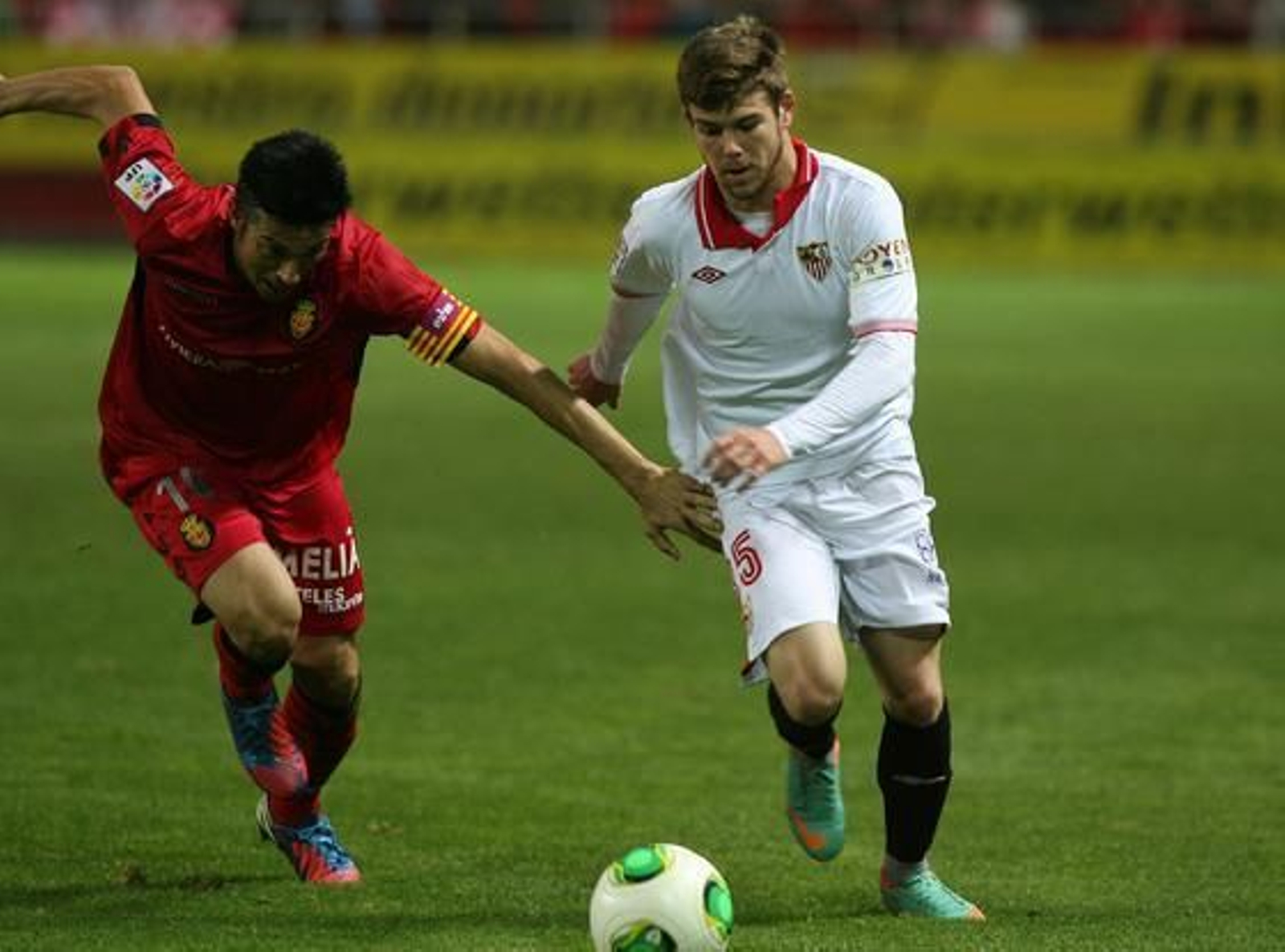 Foto: Antonio Pizarro