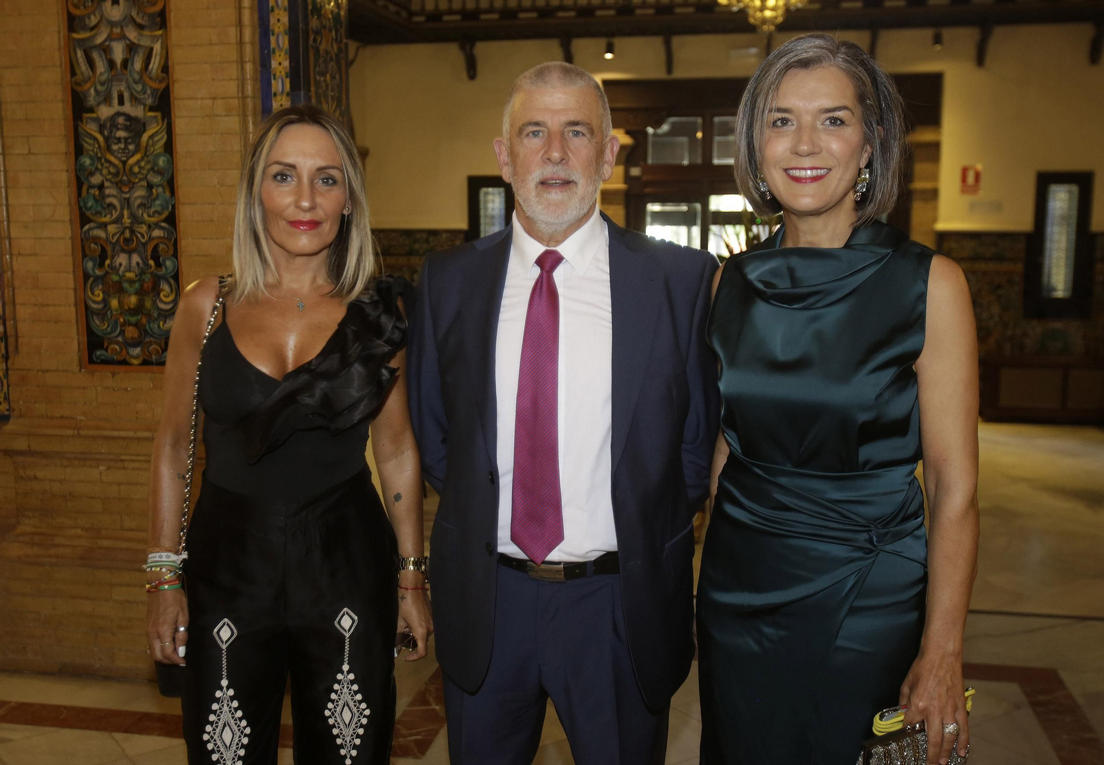 La presentación del Anuario Joly Andalucía 2022, todas las imágenes