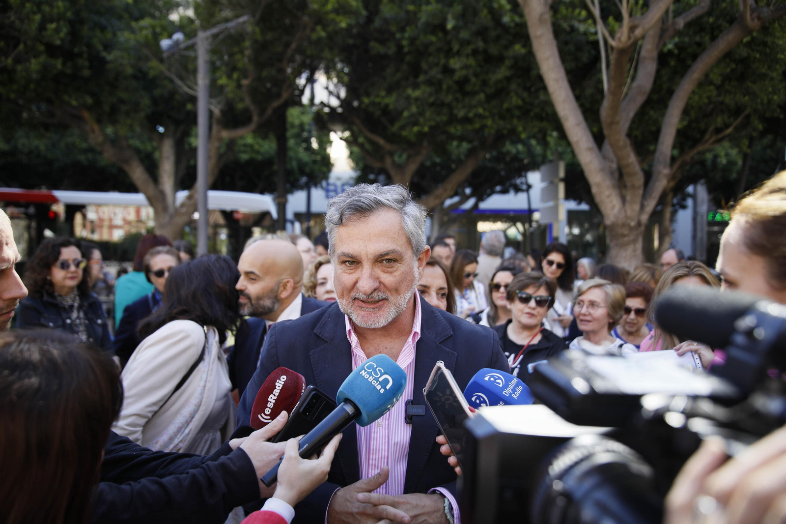 Imágenes por el  Día Nacional de la Convención Internacional de los Derechos de las Personas con Discapacidad de Naciones Unidas