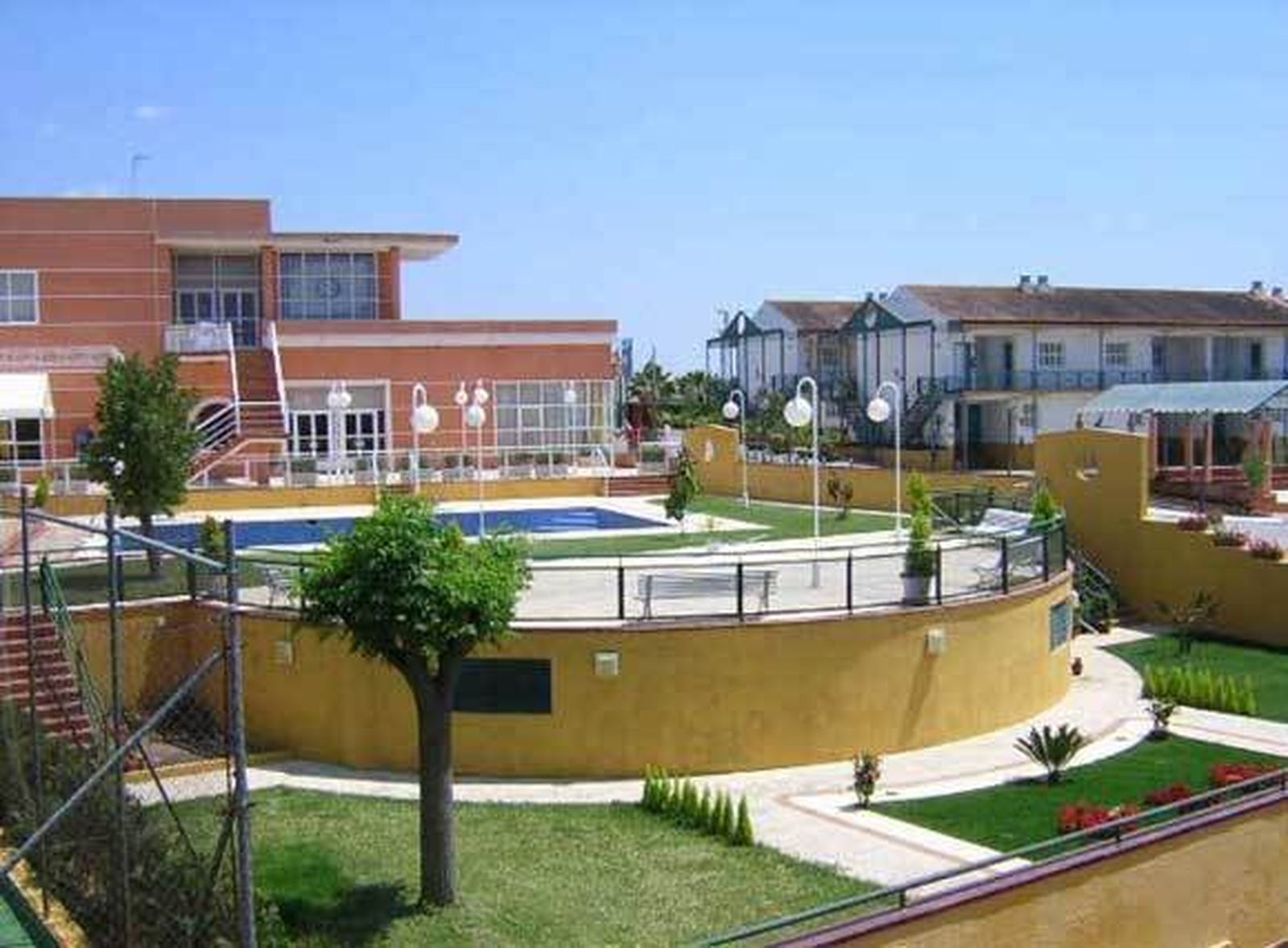 Hoteles donde acabar bien el año