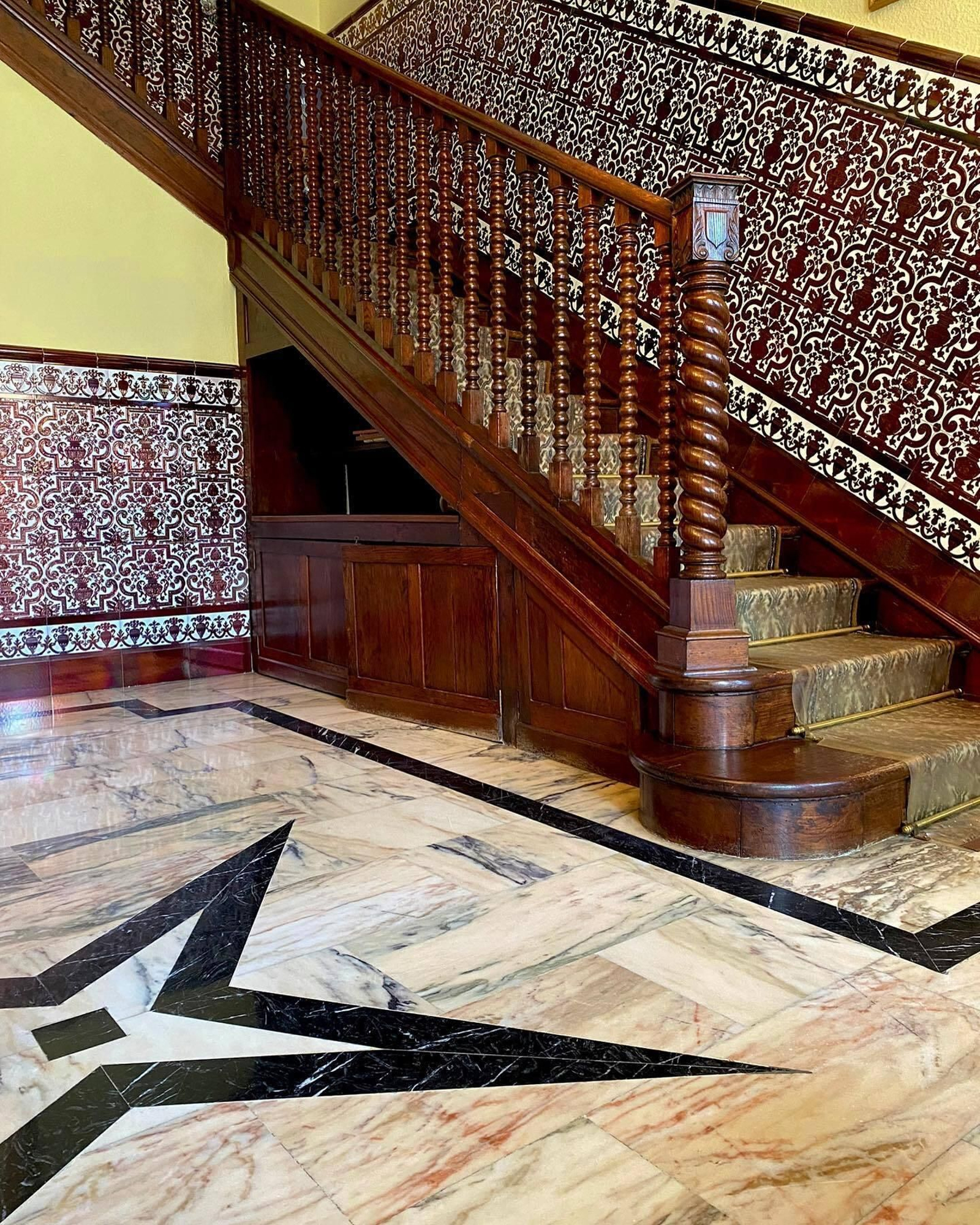 La casa del Almirante Pérez de Guzmán, en venta por casi 1 millón de euros