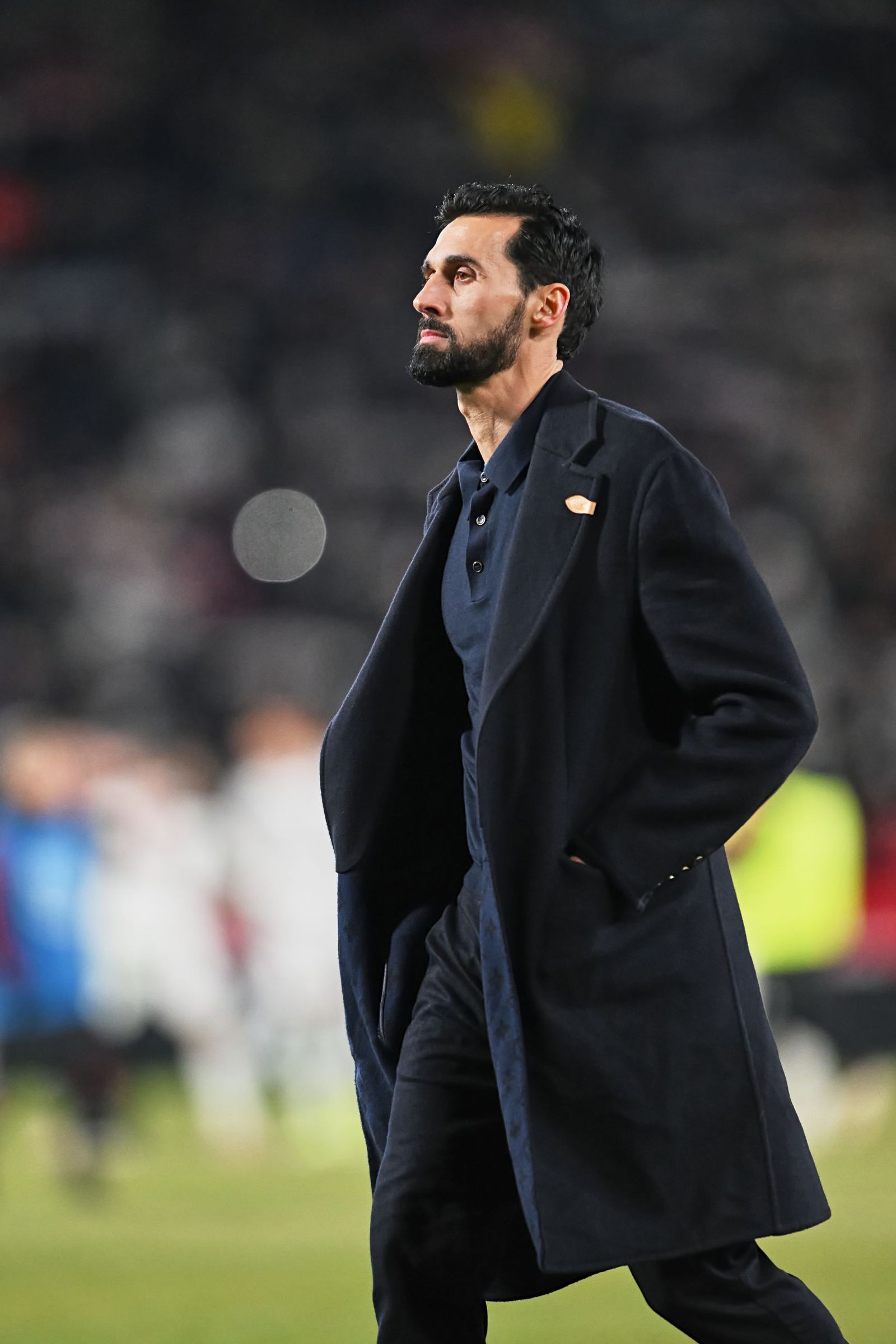 Las fotos del batacazo del Real Madrid de Arbeloa en Albacete