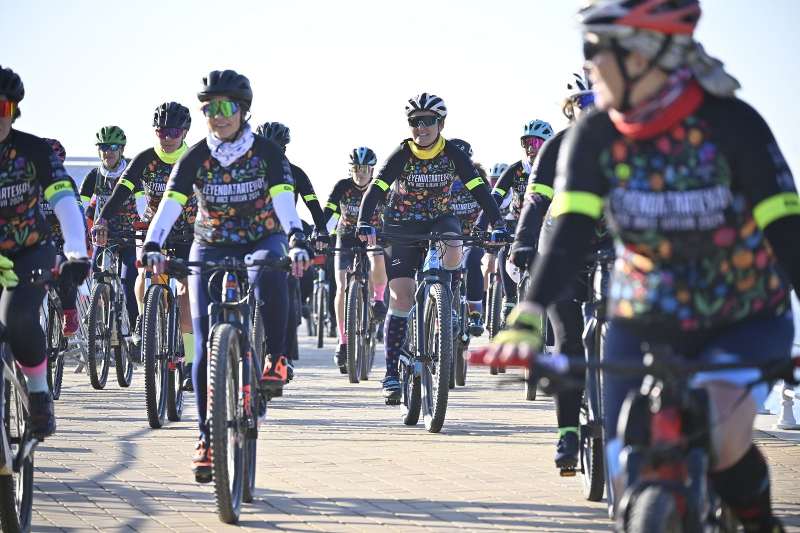 La Leyenda de los Tartessos en imágenes