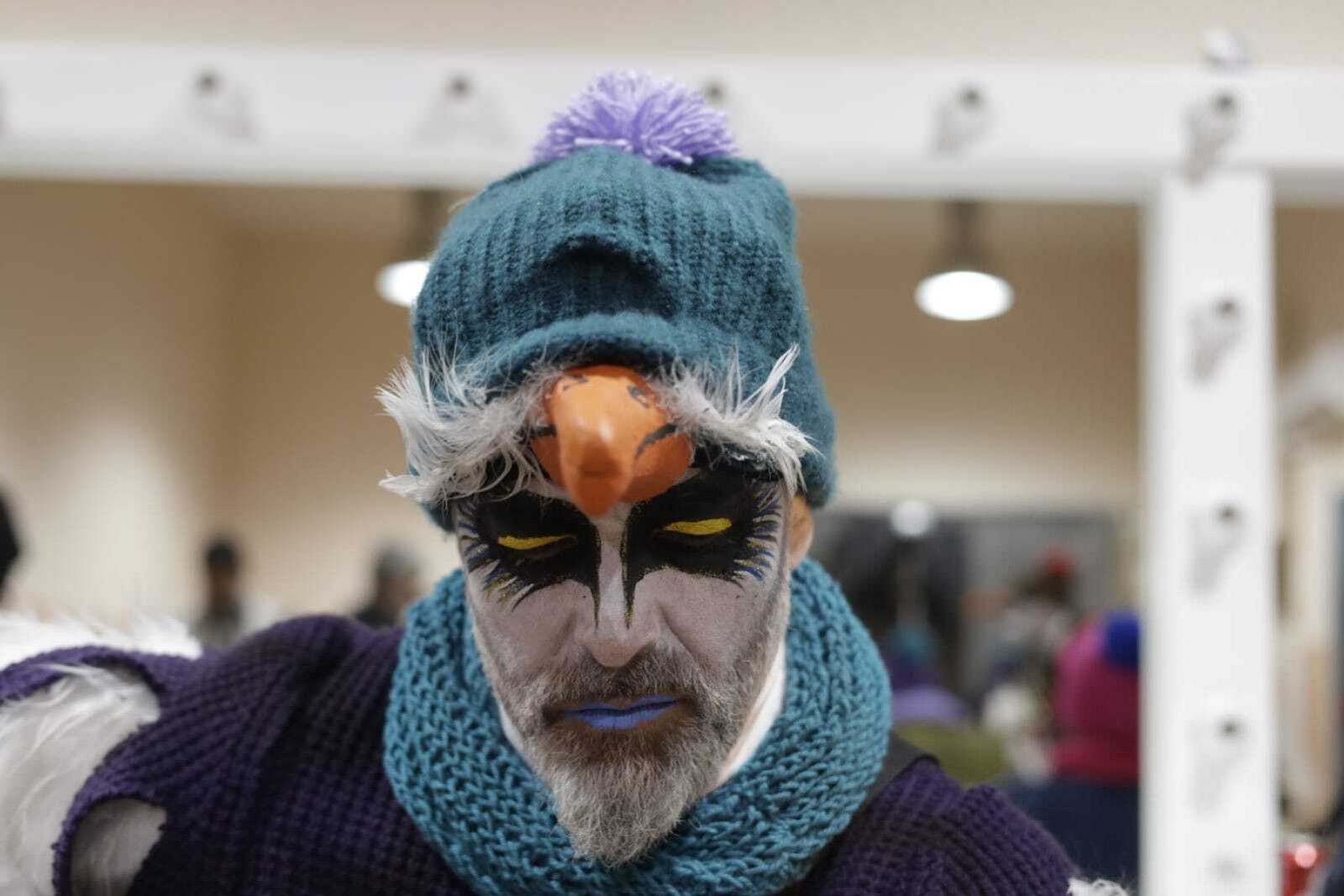 Segunda sesión de preliminares del COAC 2023