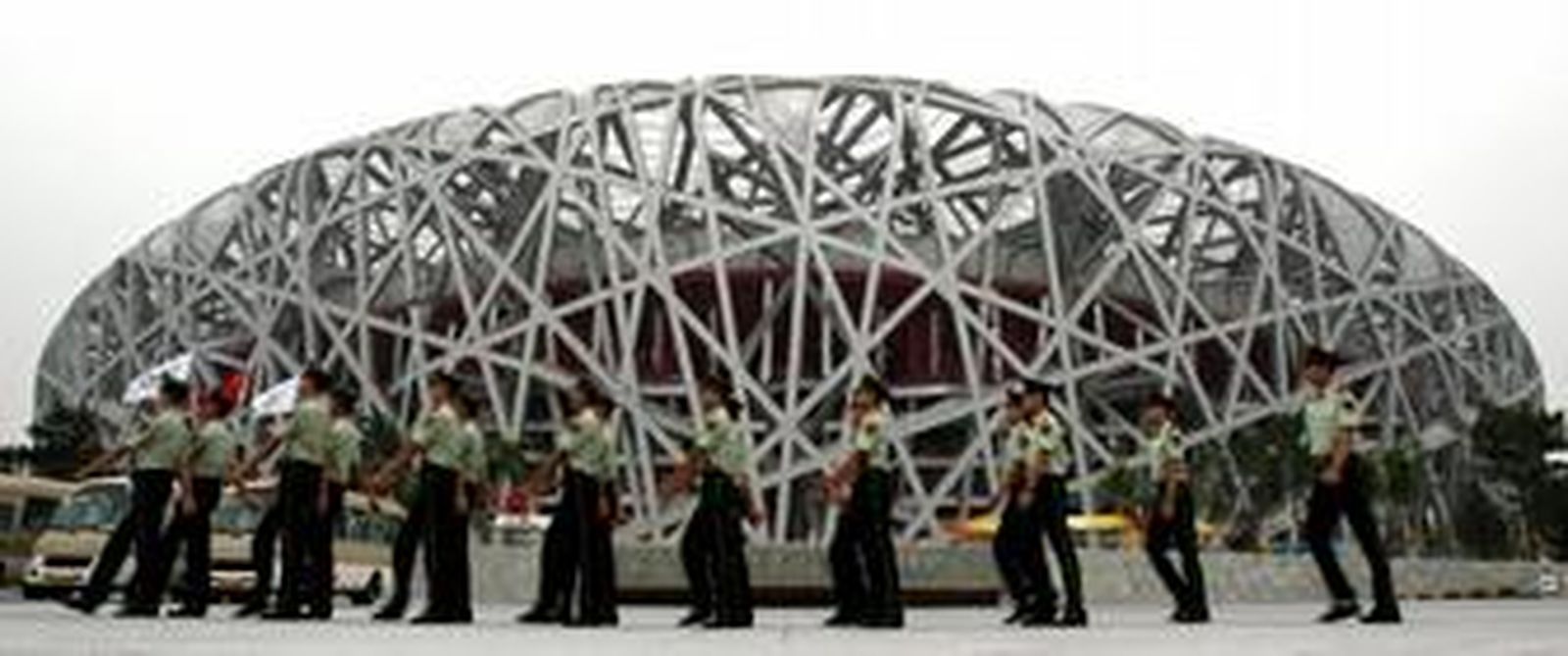 La mayor fiesta del mundo