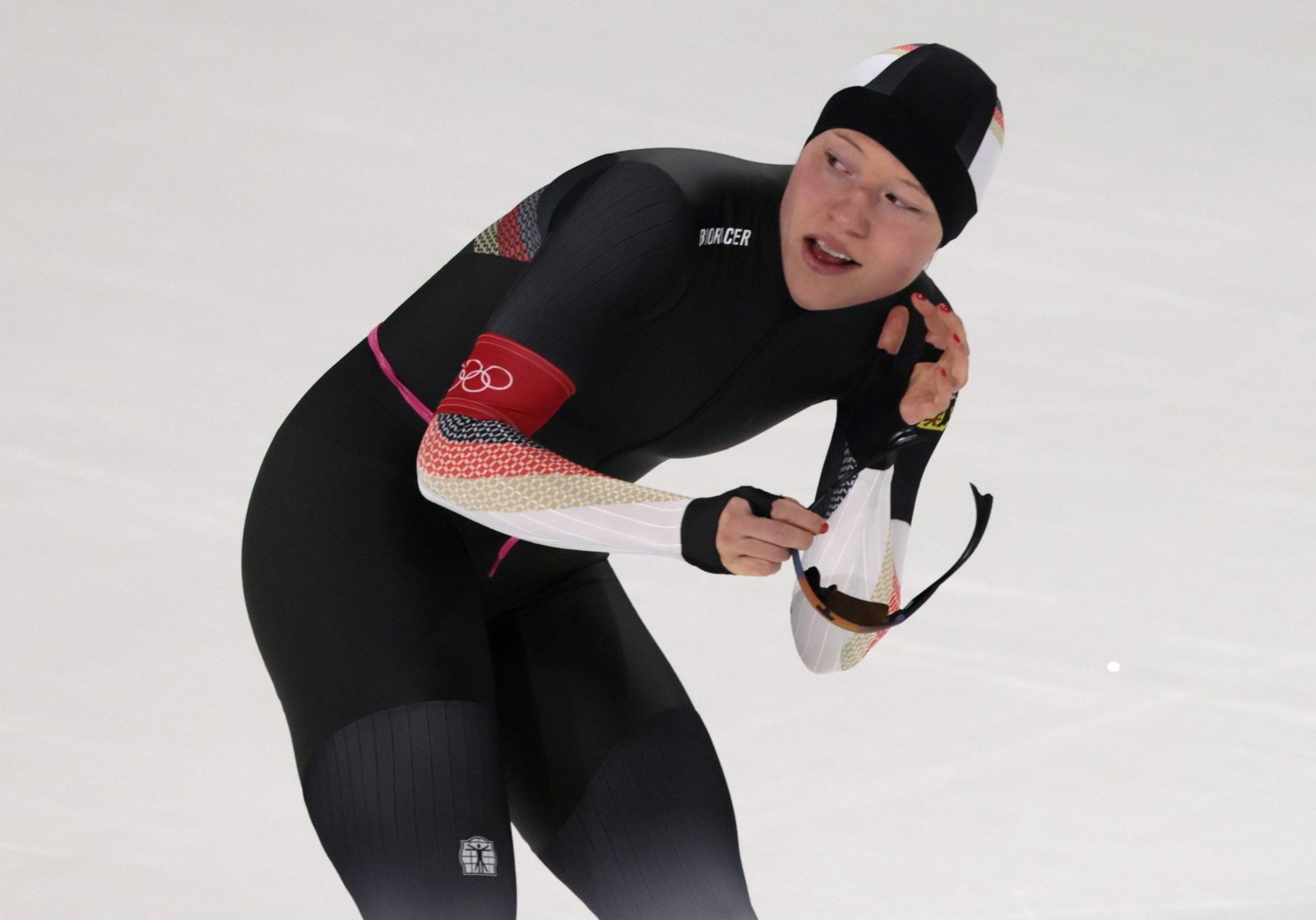 Las mejores fotos de los Juegos Olímpicos de invierno Milán Cortina d'Ampezzo 2026 | Segunda jornada